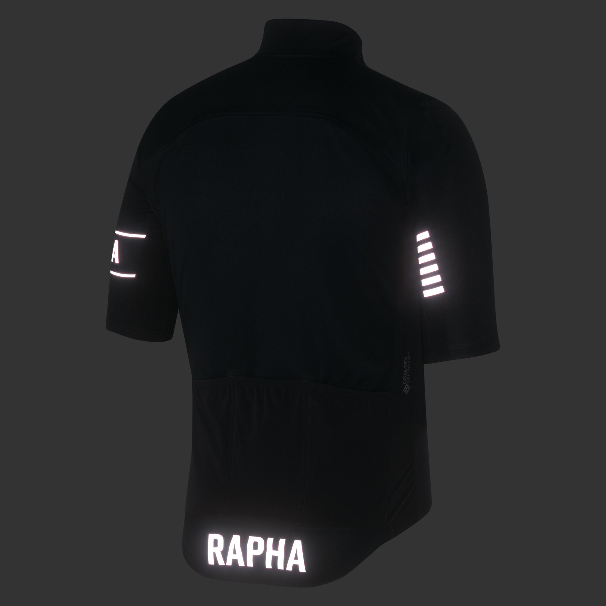 Men's Pro Team GORE-TEX Windstopper Jersey