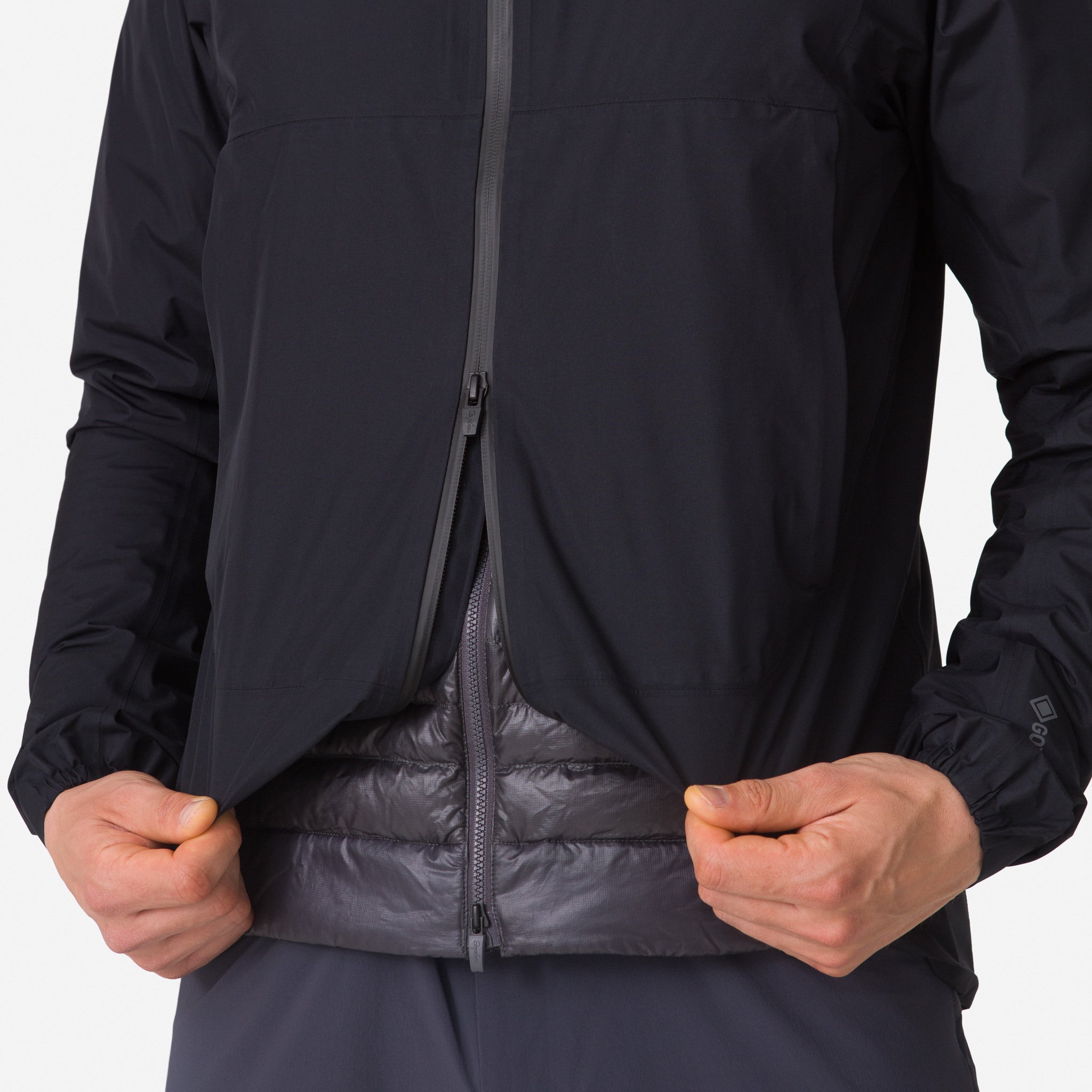Men's Explore Lightweight Gore-Tex Jacket