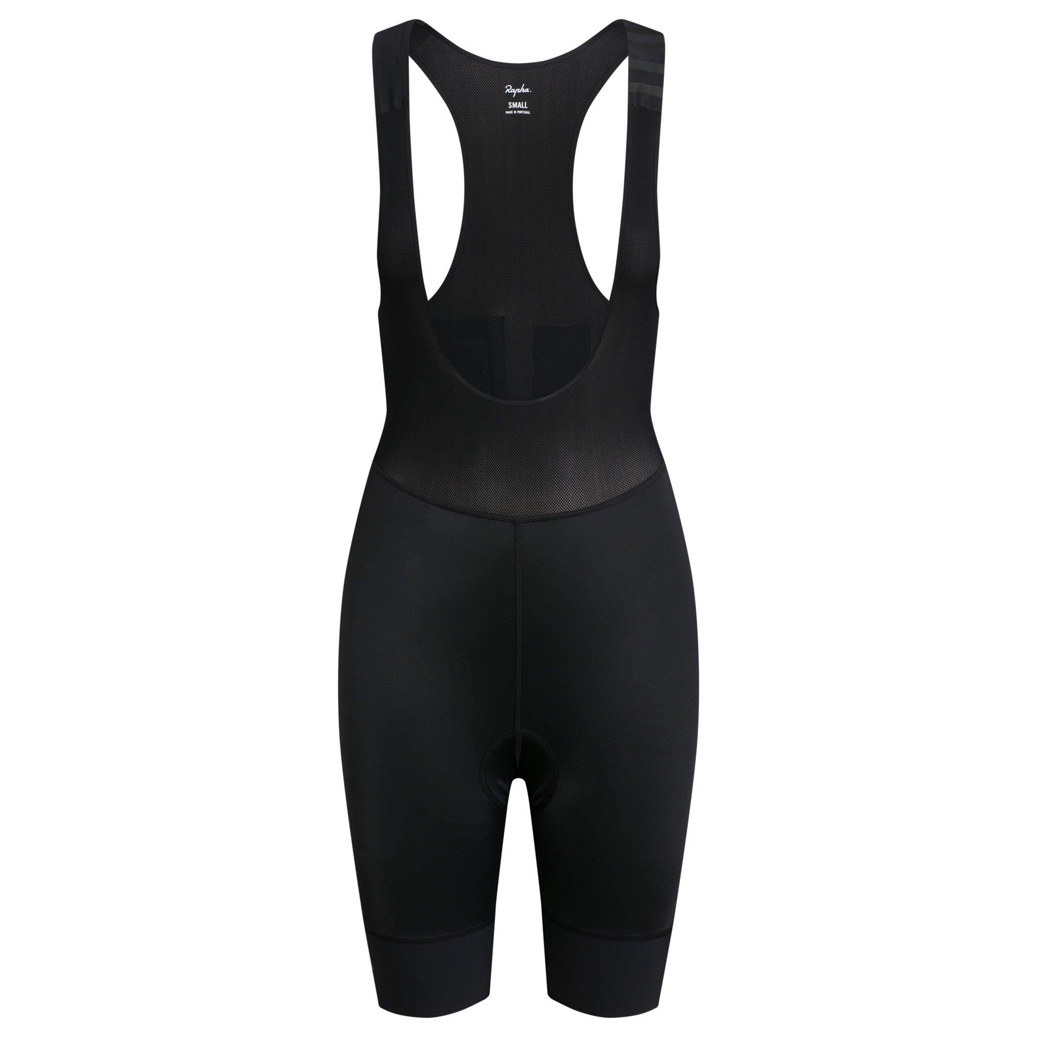 Women's Pro Team Bib Short - Short