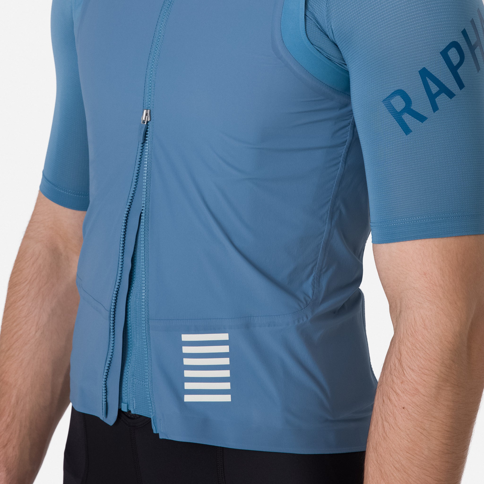 Men's Pro Team Lightweight Vest