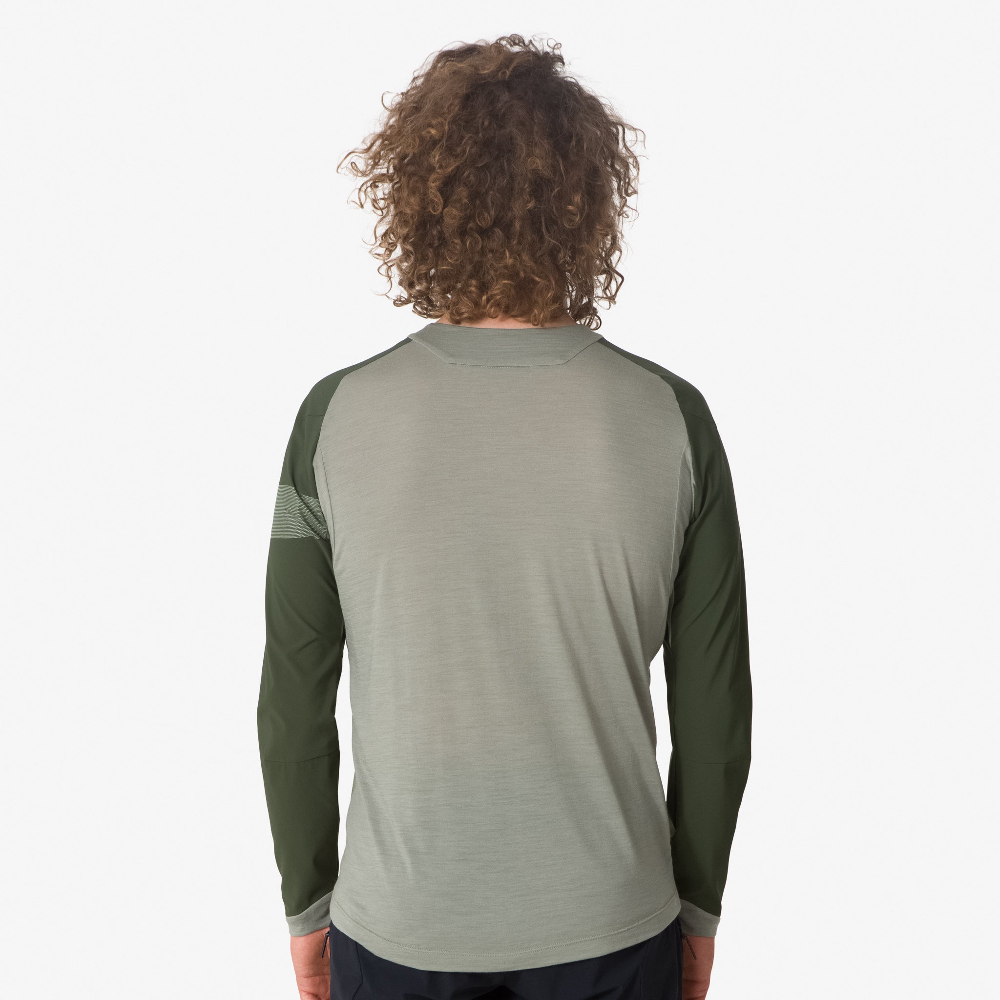 Men's Trail Windblock Jersey
