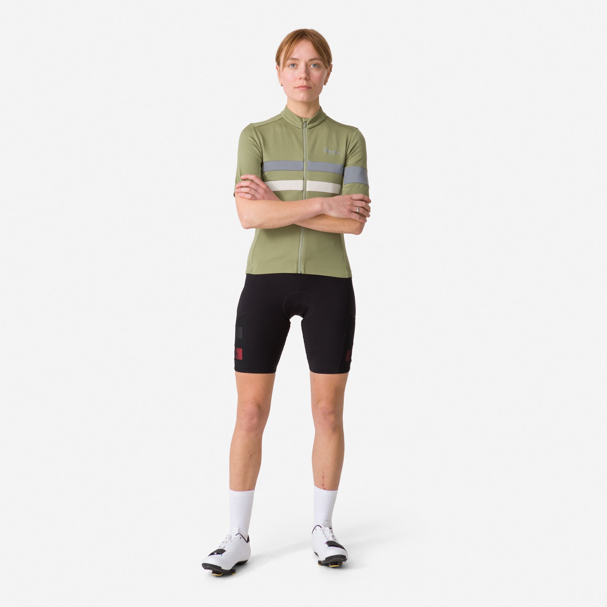 Women's Brevet Jersey