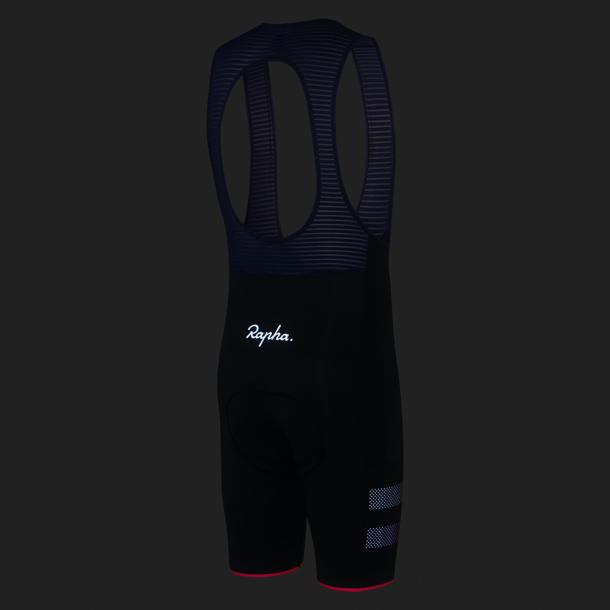 Men's Brevet Bib Shorts