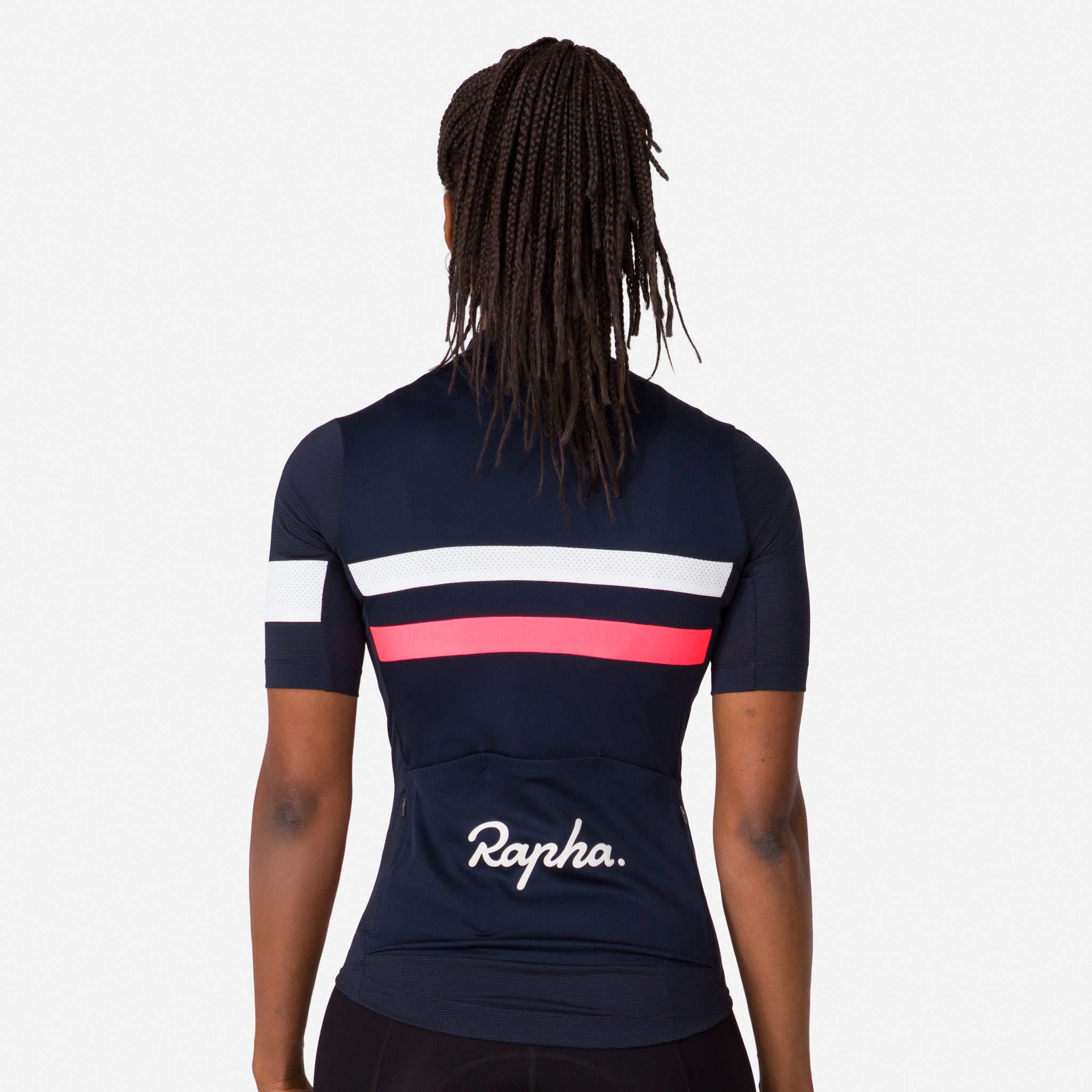 Women's Brevet Lightweight Jersey