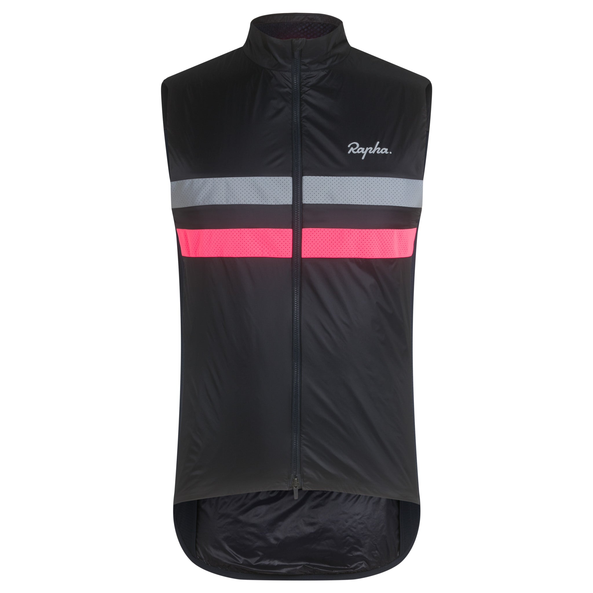 Men's Brevet Insulated Vest