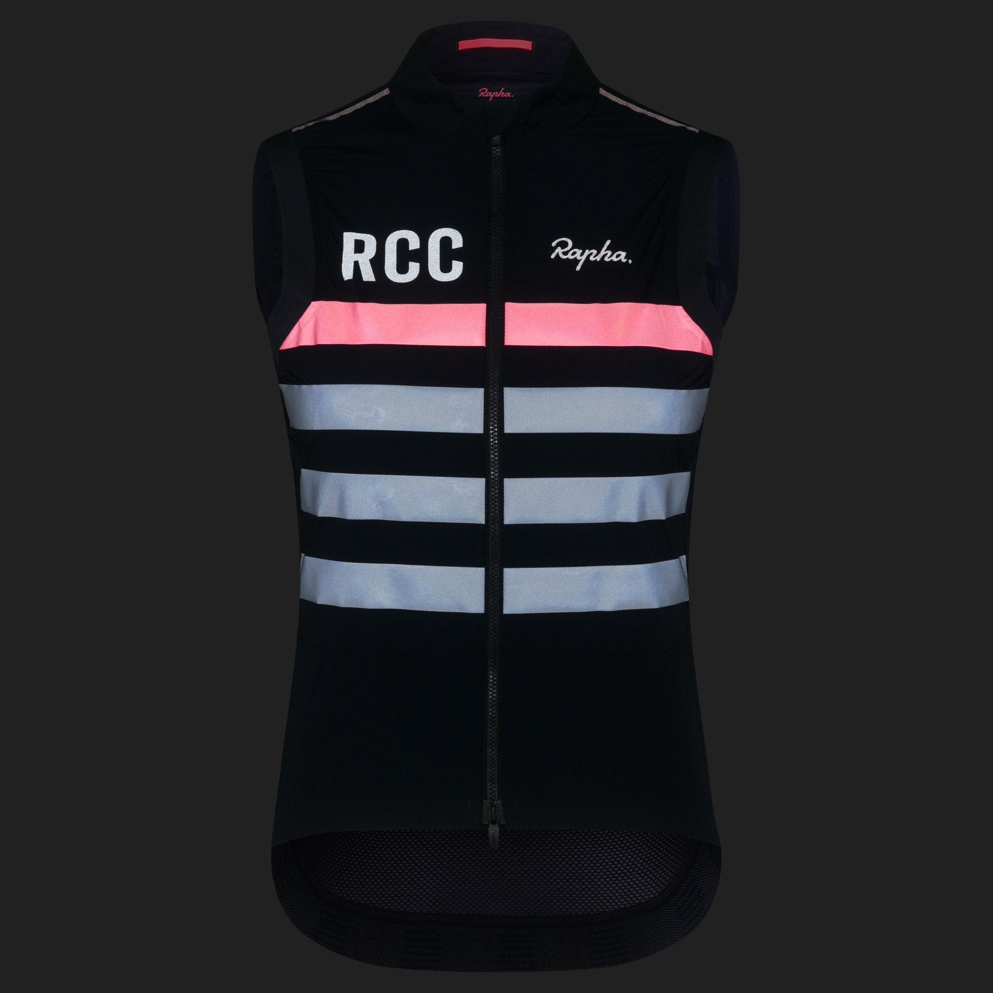 Women's RCC Pro Team Lightweight Vest