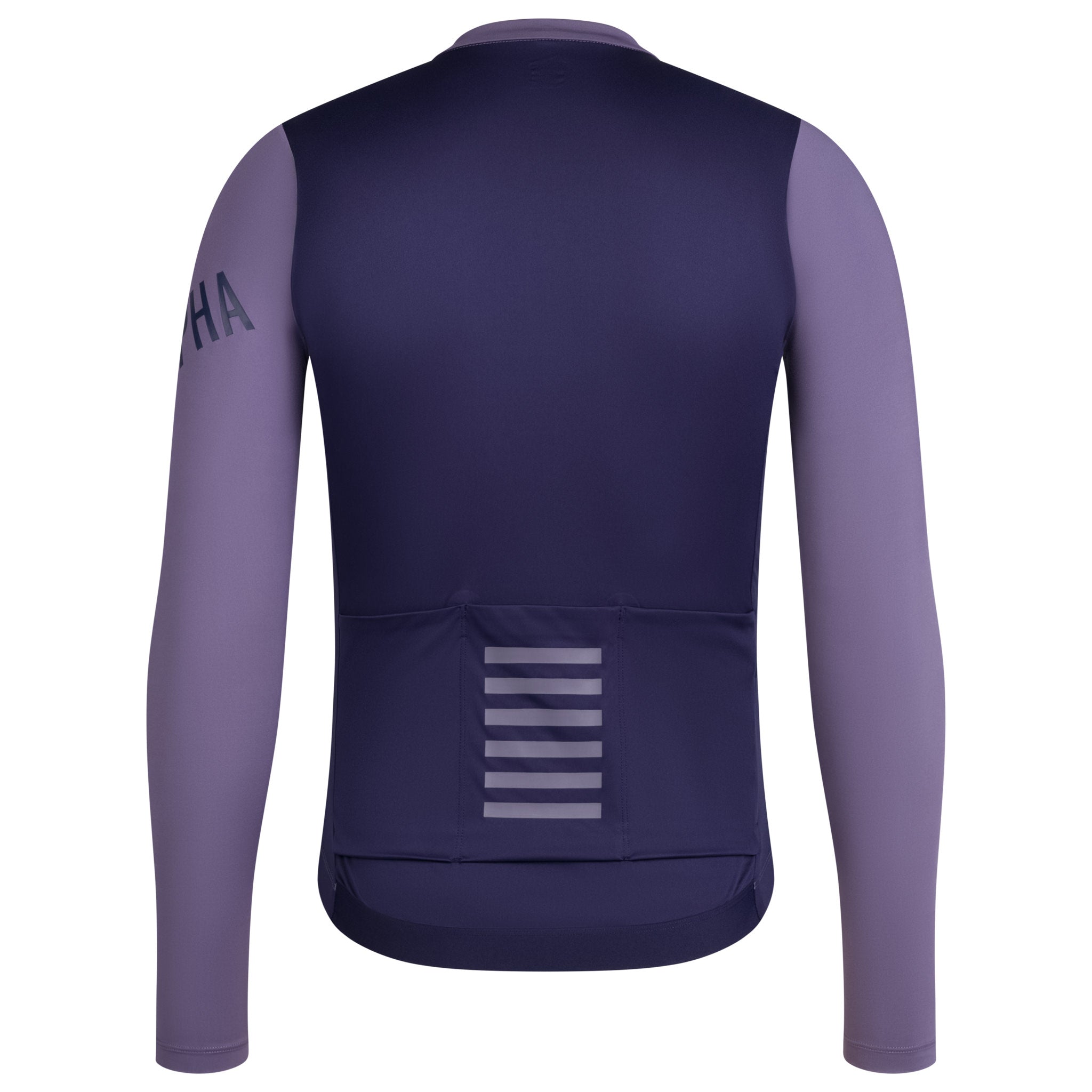 Men's Pro Team Long Sleeve Lightweight Jersey