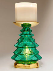 Illuminated Tree