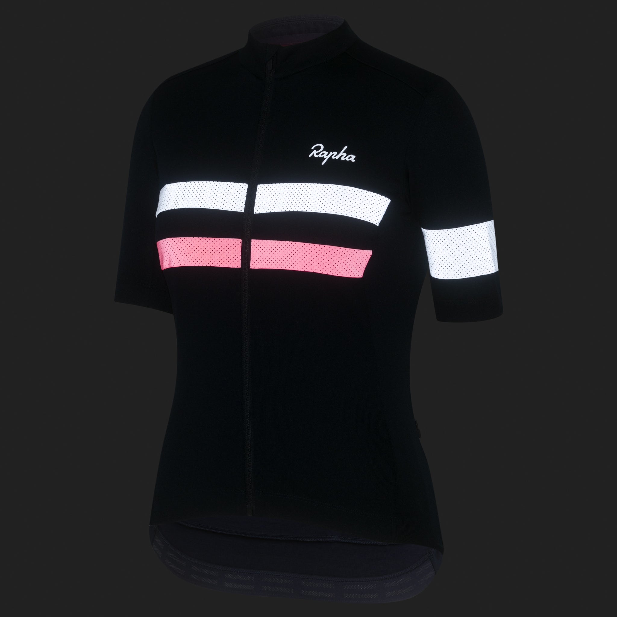 Women's Brevet Jersey
