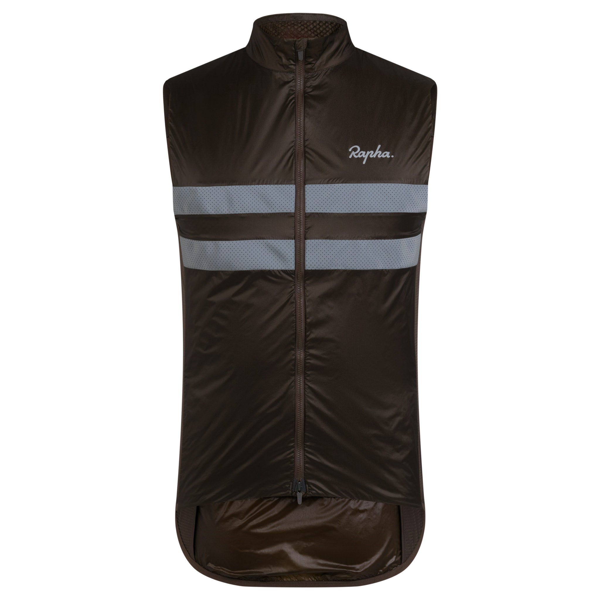 Men's Brevet Insulated Vest
