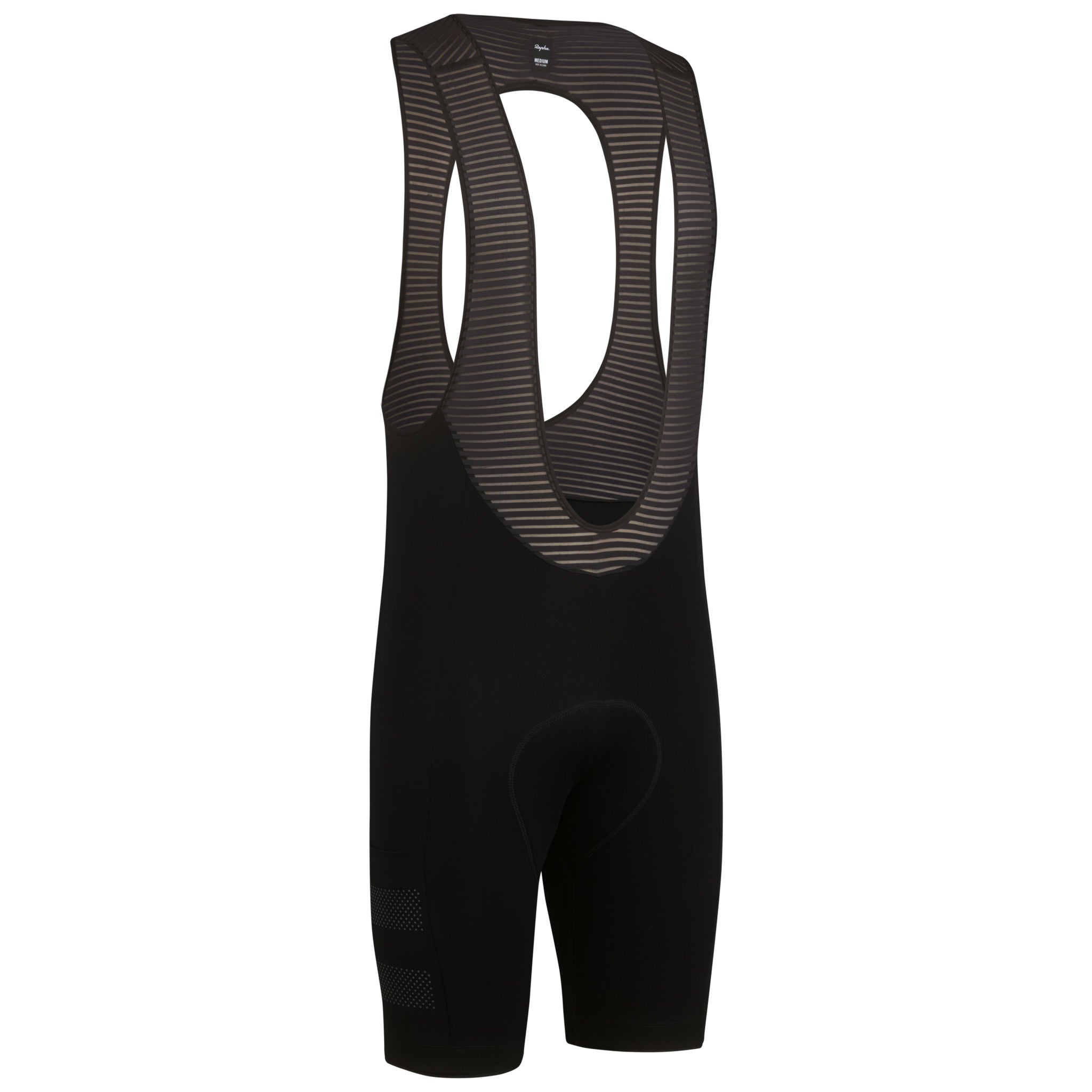 Men's Brevet Bib Shorts