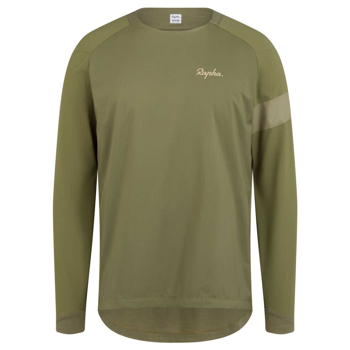 Men's Trail Windblock Jersey