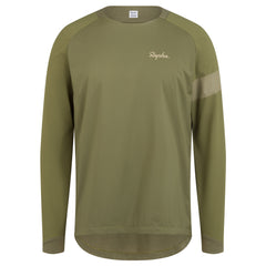 Men's Trail Windblock Jersey