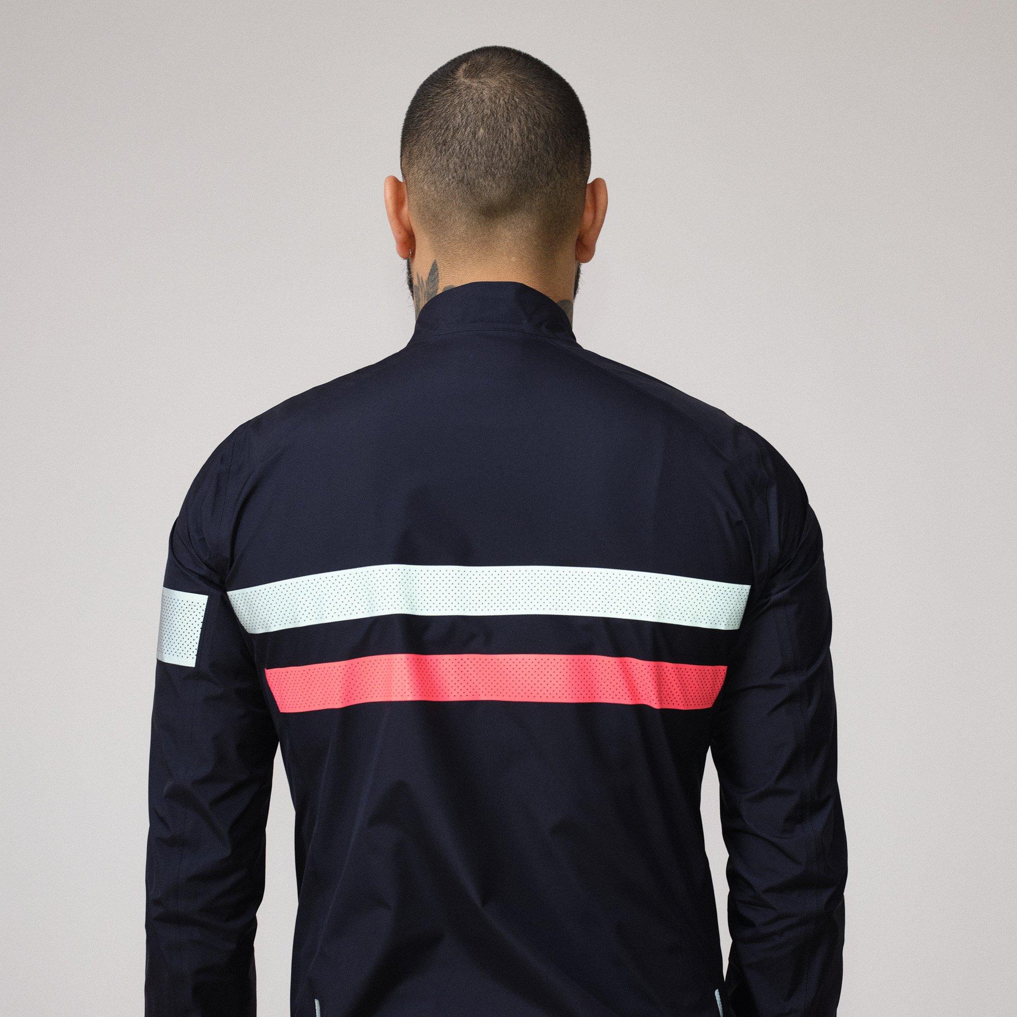 Men's Brevet Gore-Tex Rain Jacket