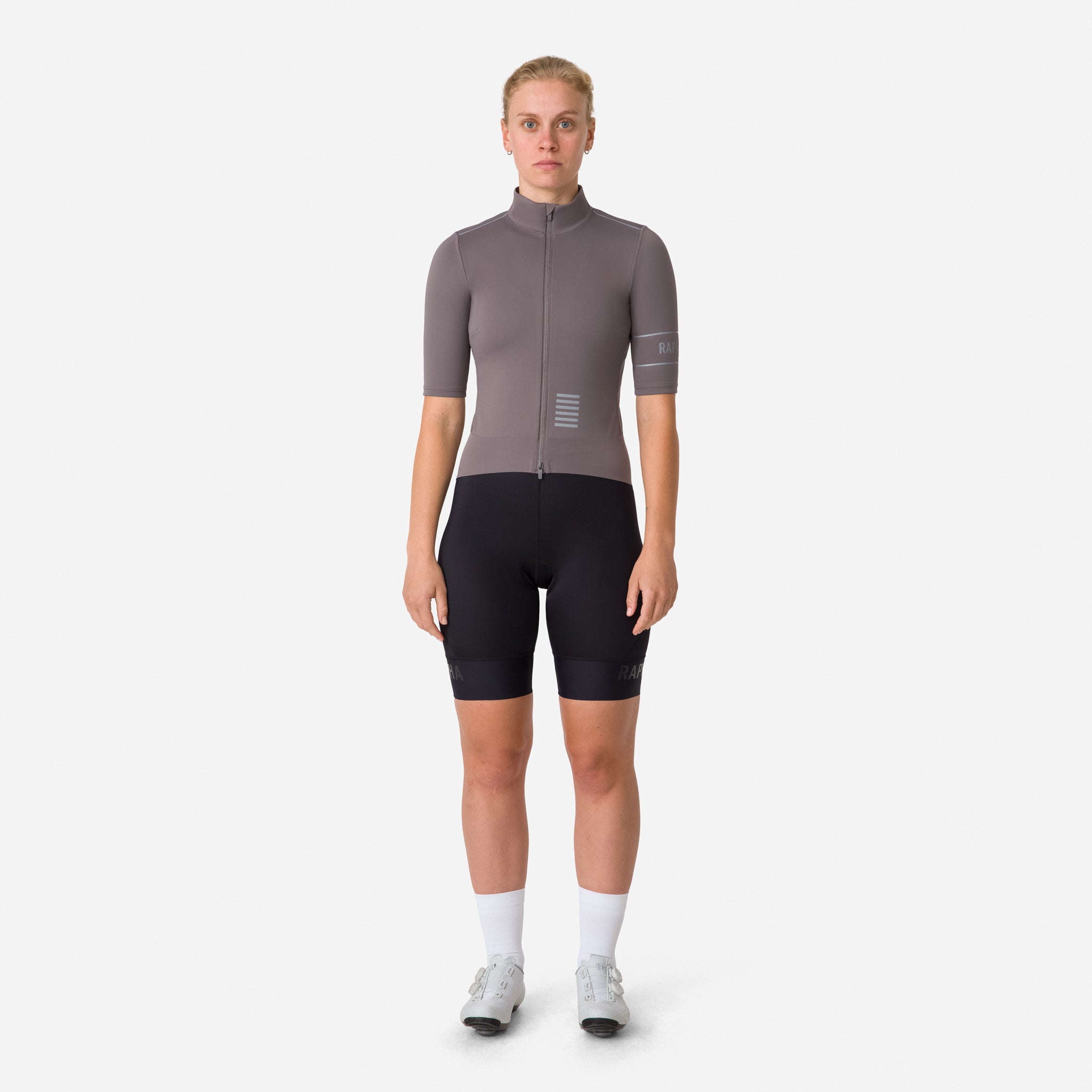 Women's Pro Team GORE-TEX Windstopper Jersey