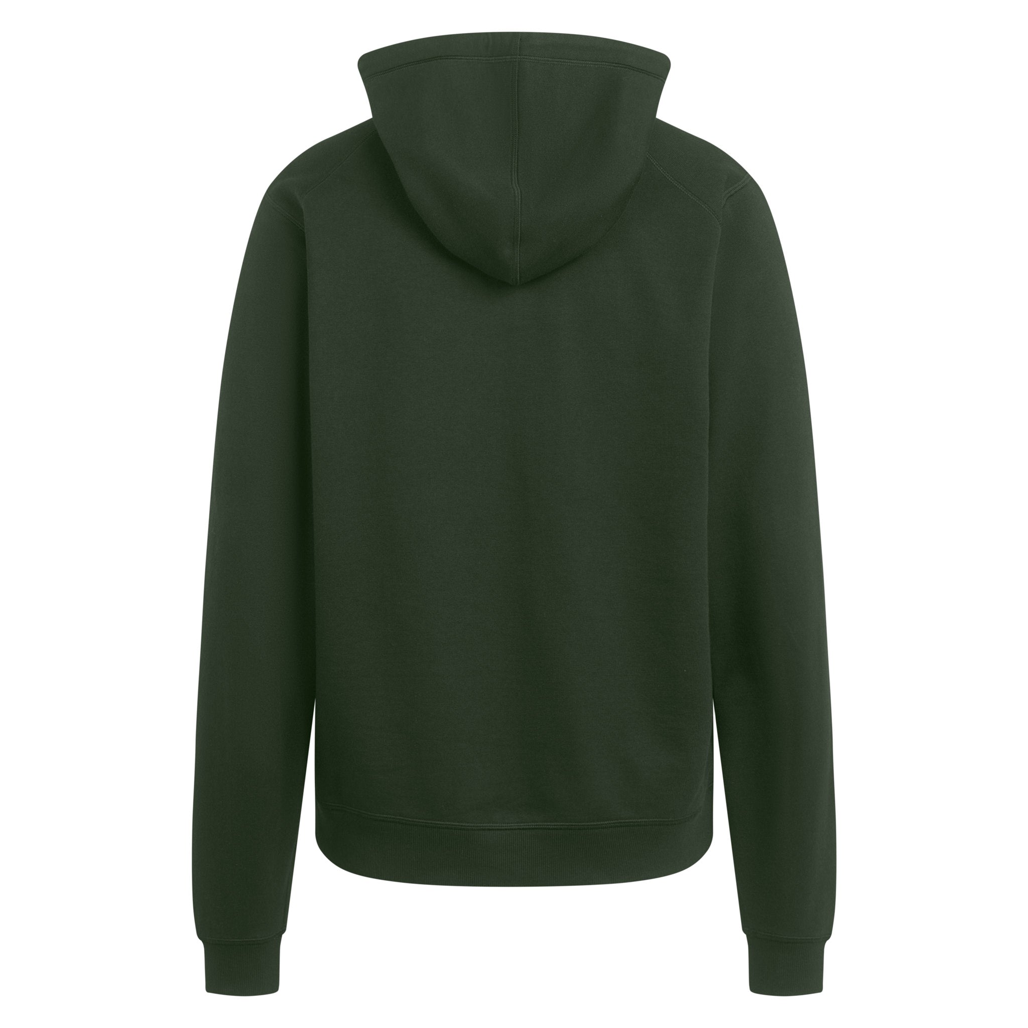 Men's Cotton Hoodie