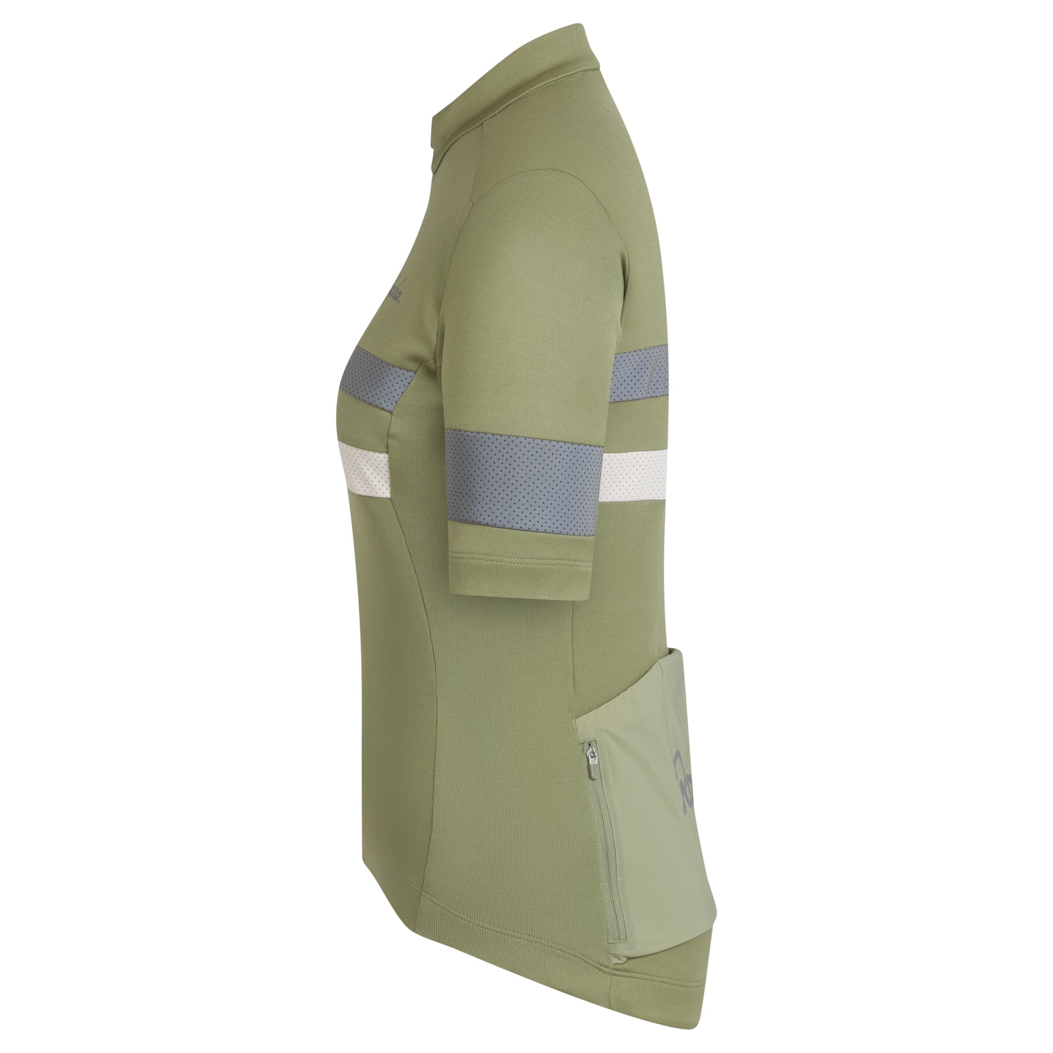 Women's Brevet Jersey