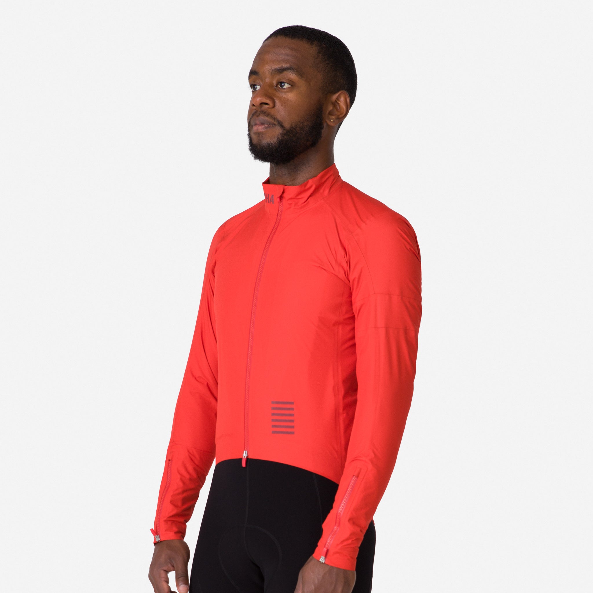 Men's Pro Team Insulated GORE-TEX Rain Jacket