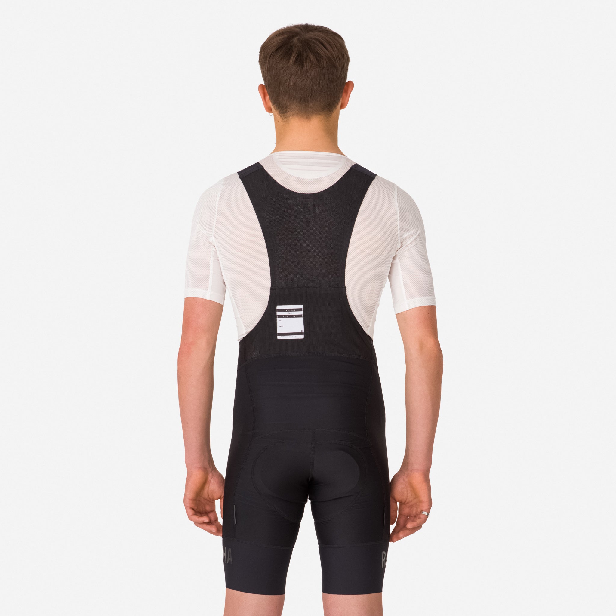 Men's Pro Team Bib Shorts - Regular