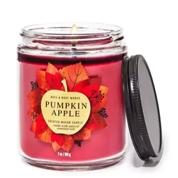 Pumpkin Apple