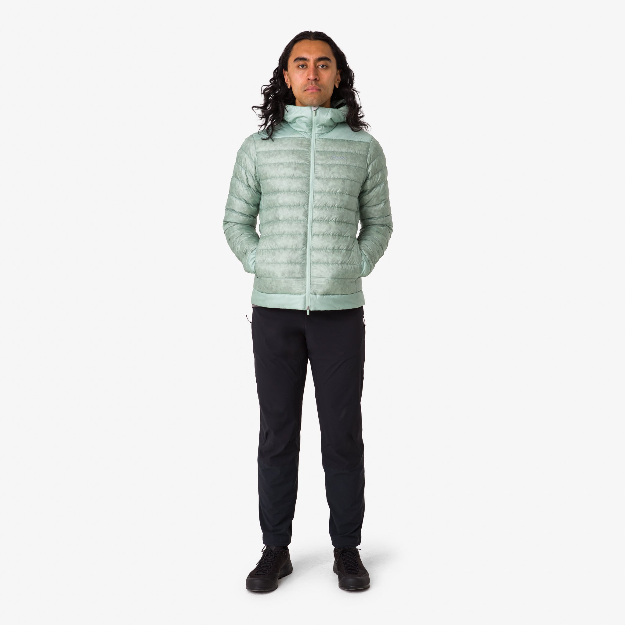Men's Explore Down Jacket