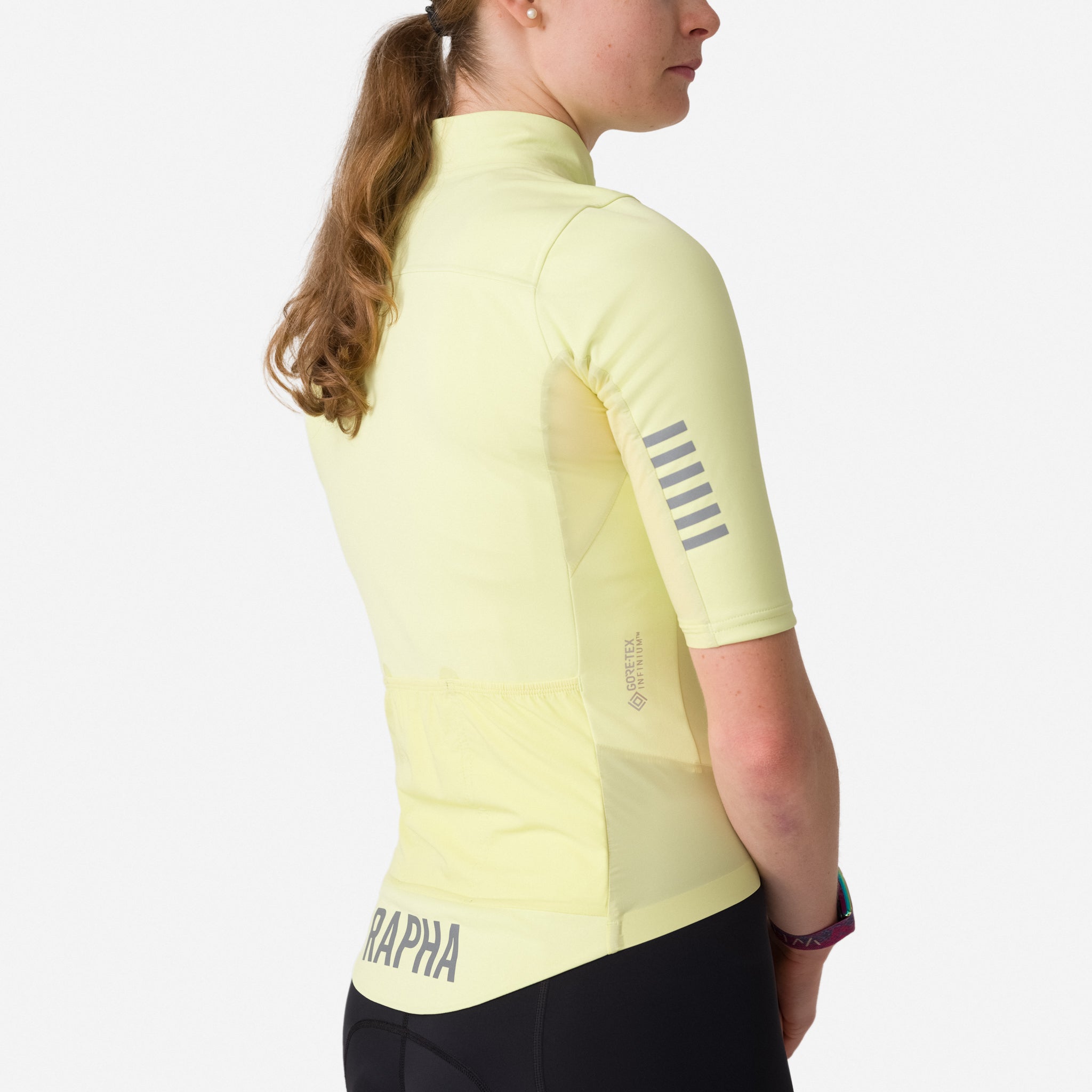Women's Pro Team GORE-TEX Windstopper Jersey