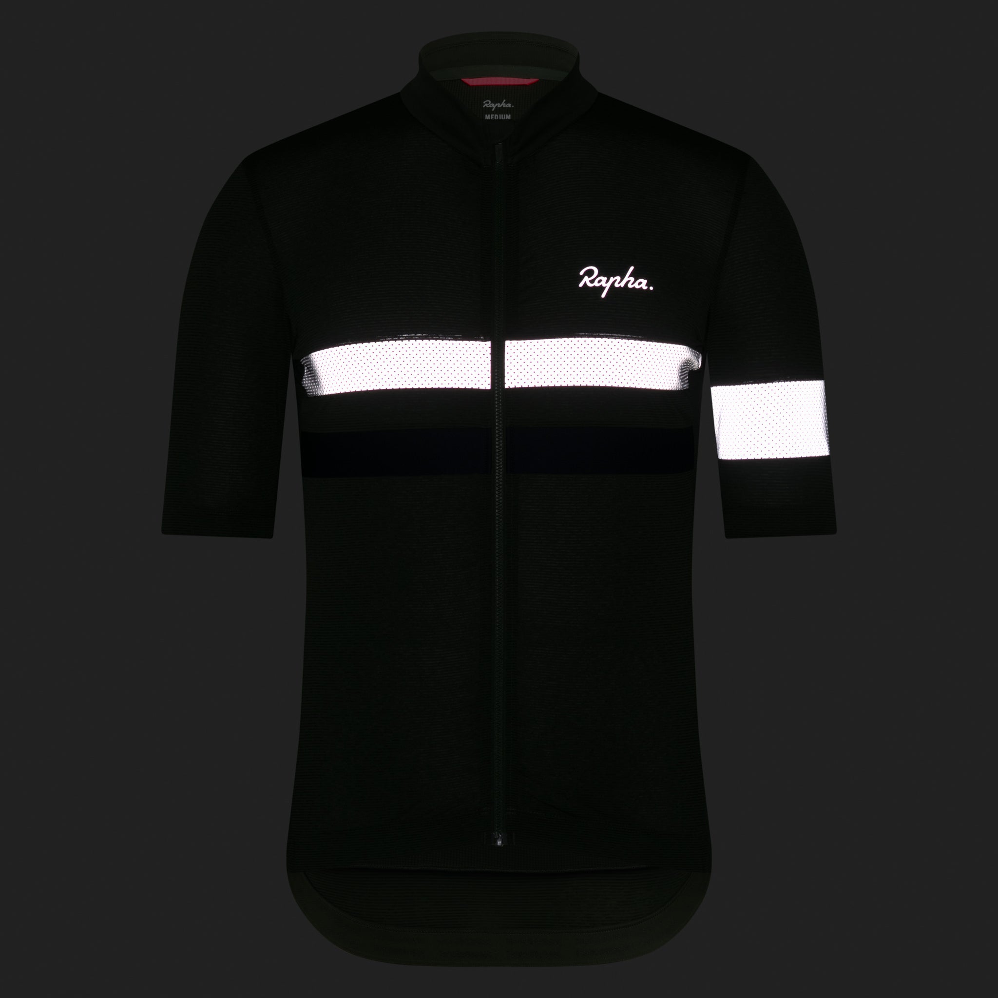 Men's Brevet Lightweight Jersey
