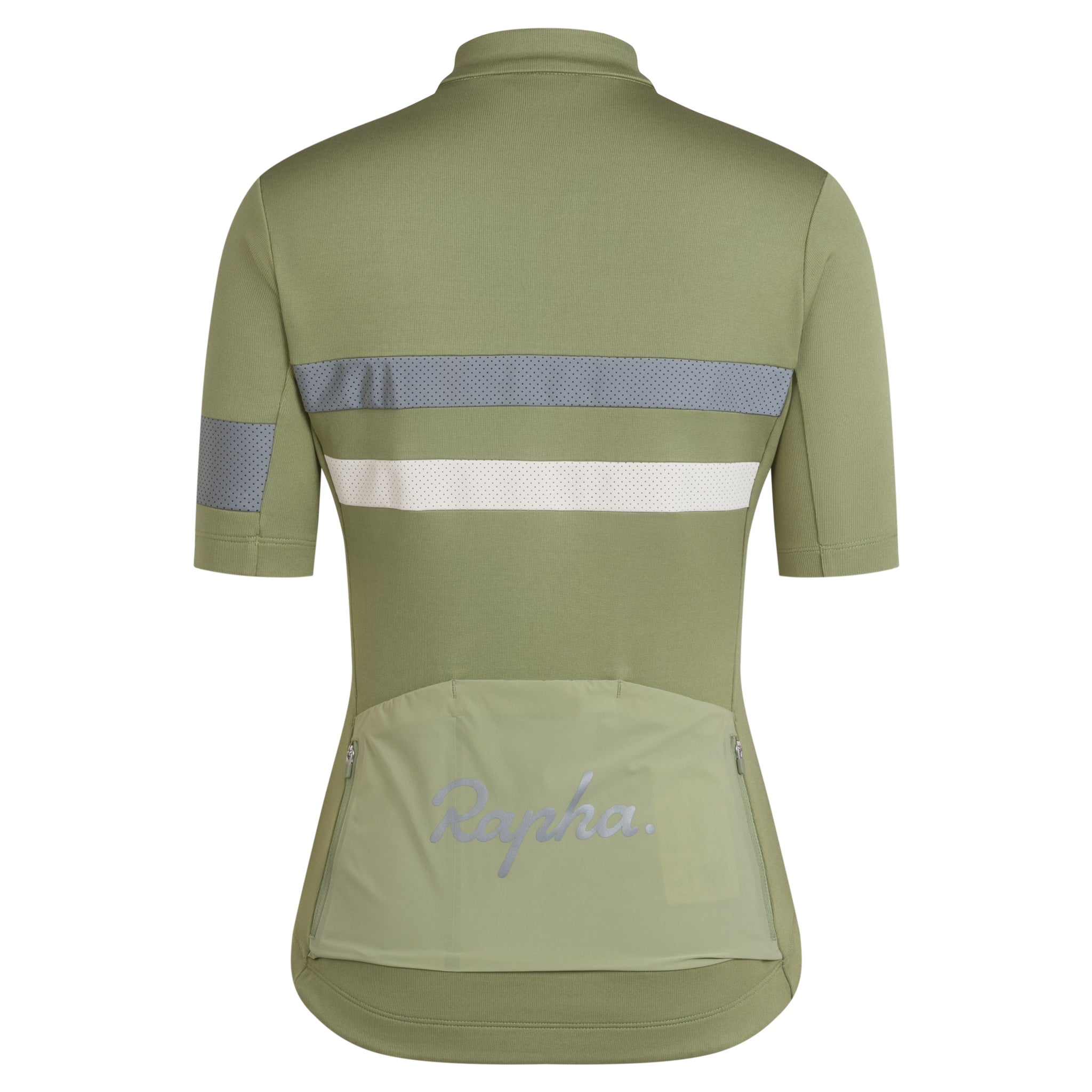 Women's Brevet Jersey