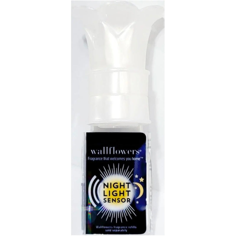 Fresh Cotton Wallflower Plug & Bulb Set of 3