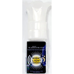 Fresh Cotton Wallflower Plug & Bulb Set of 3