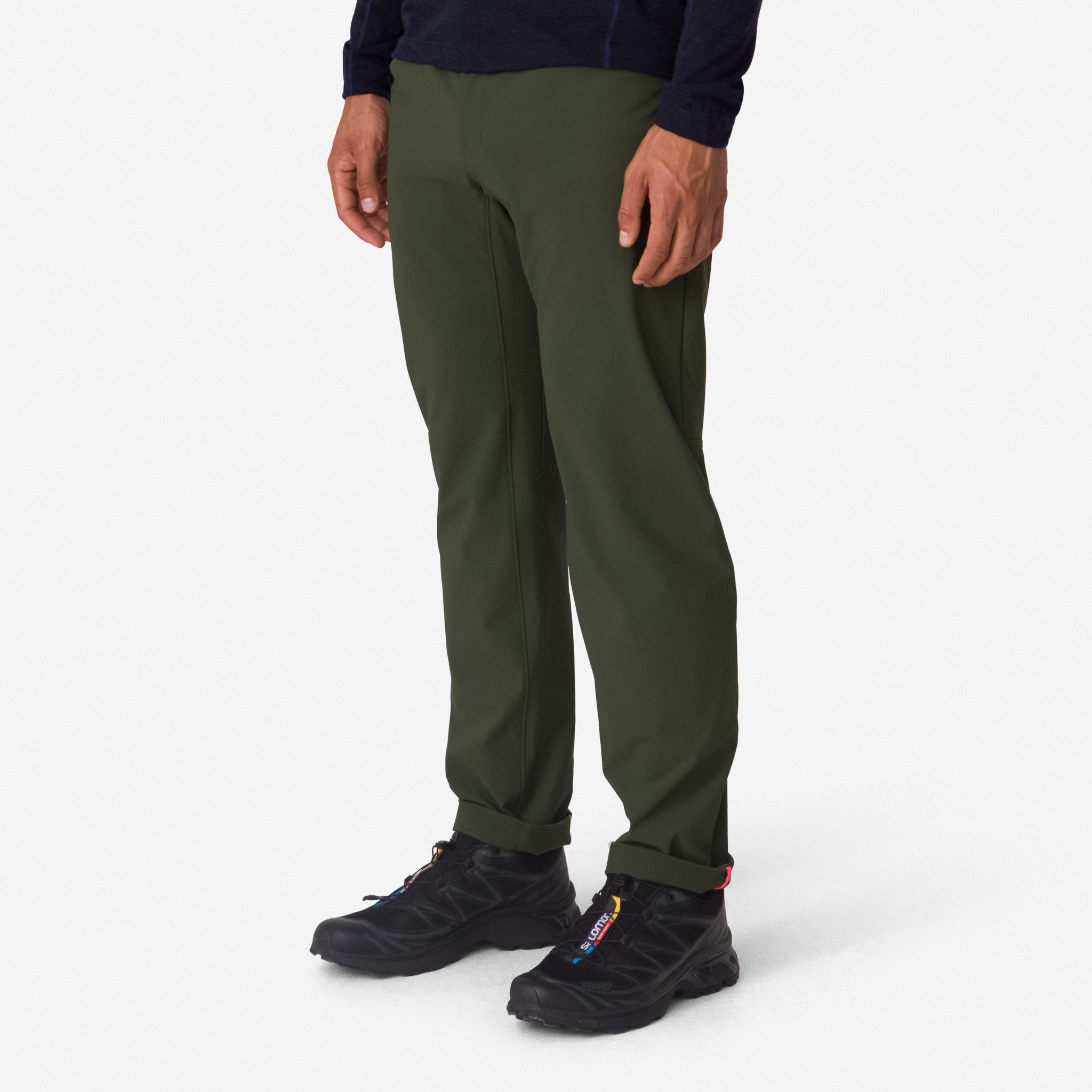 Men's Technical Trousers