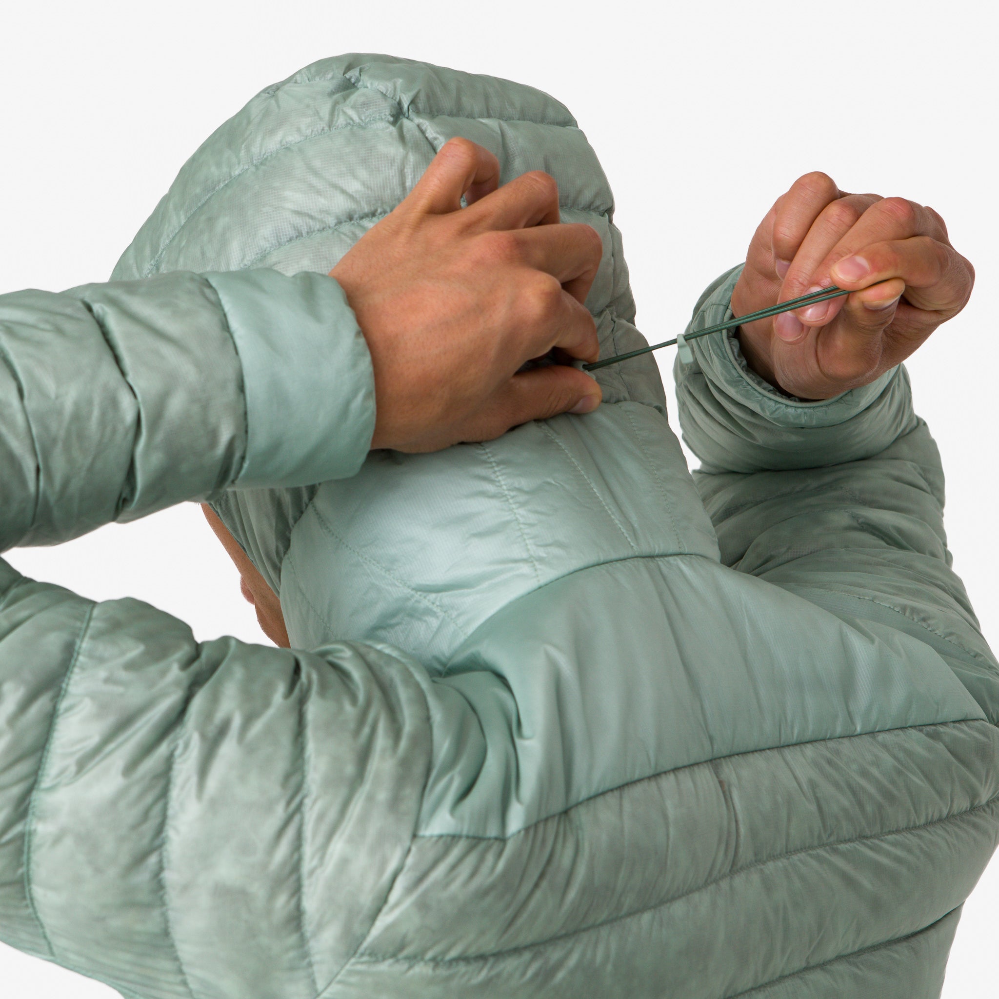Men's Explore Down Jacket
