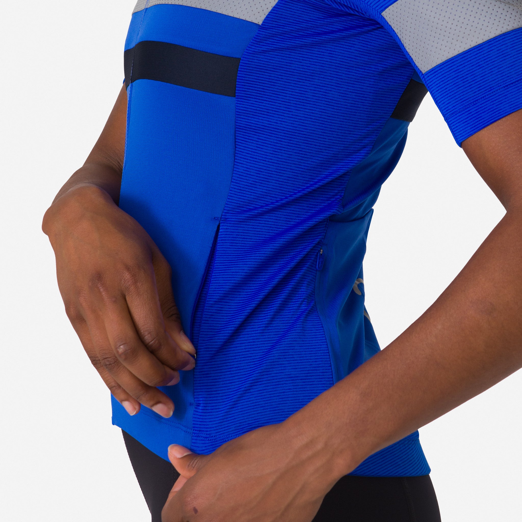 Women's Brevet Lightweight Jersey