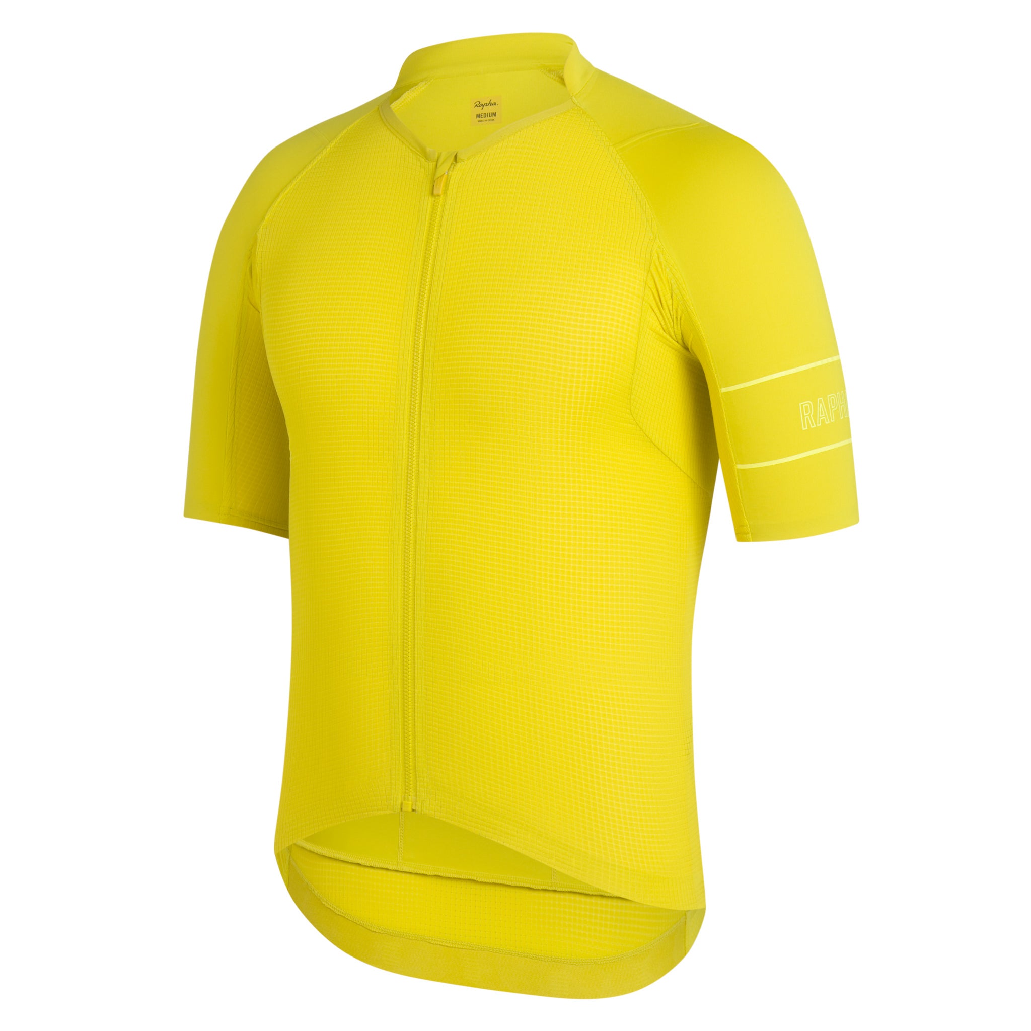 Men's Pro Team Lightweight Jersey