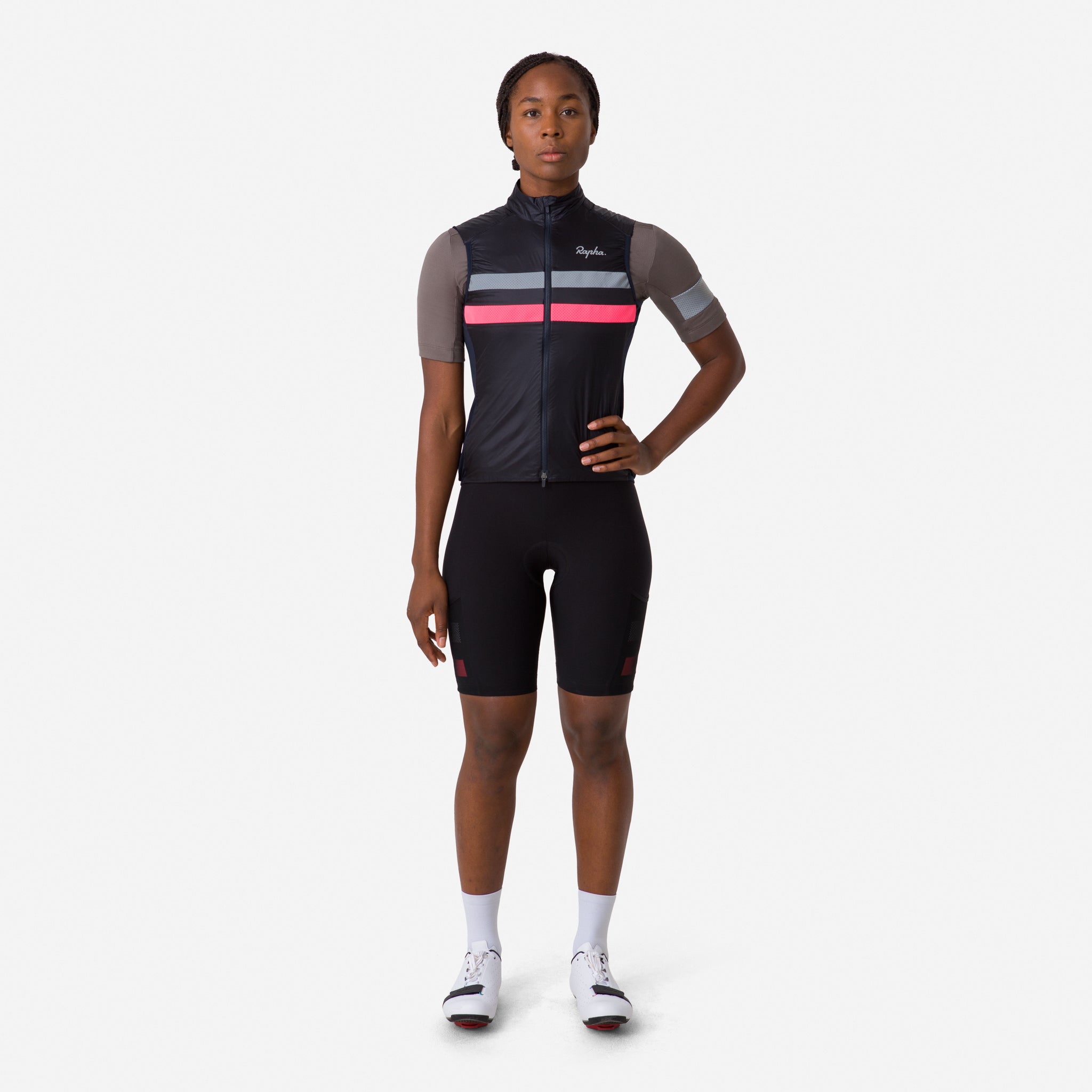 Women's Brevet Insulated Gilet