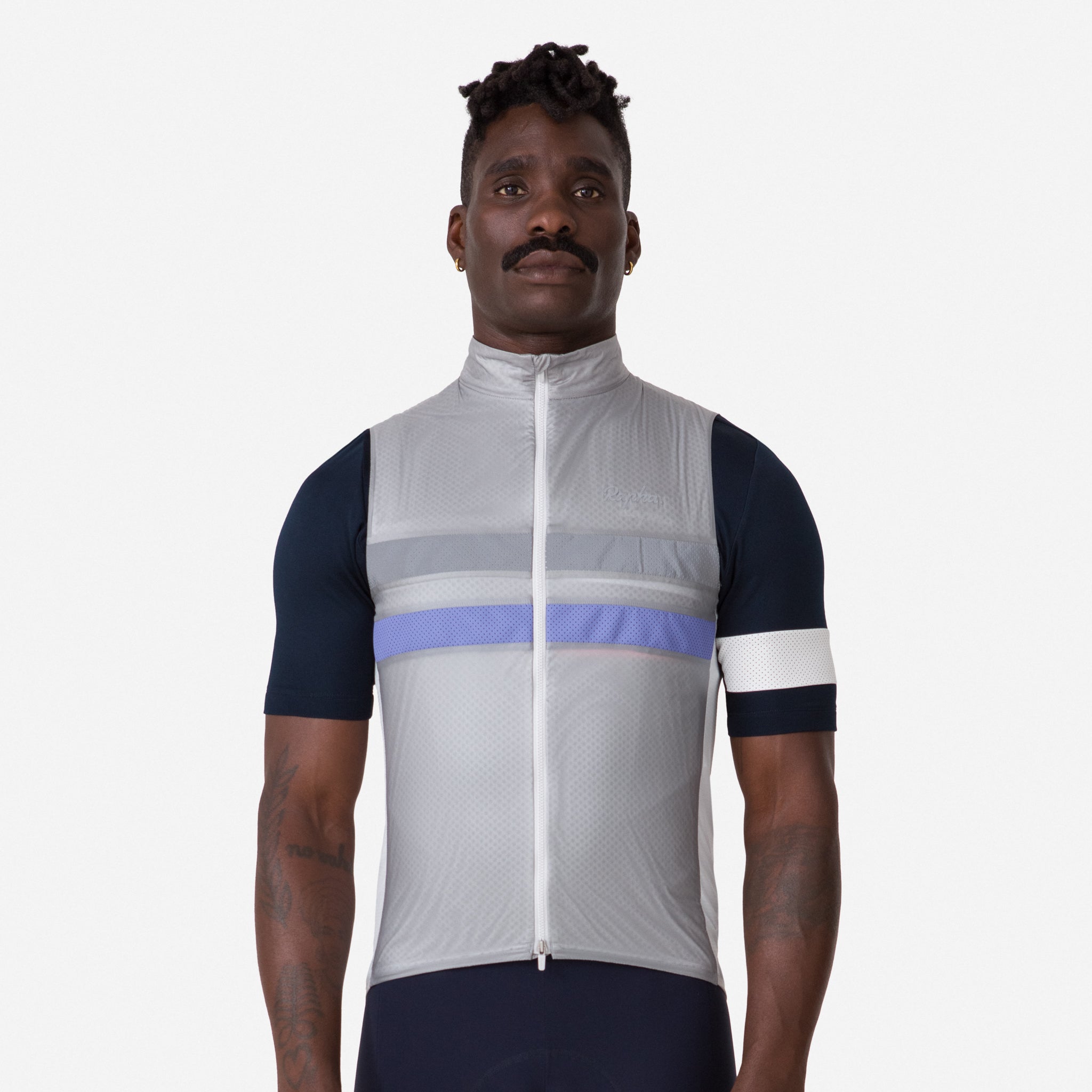 Men's Brevet Insulated Vest