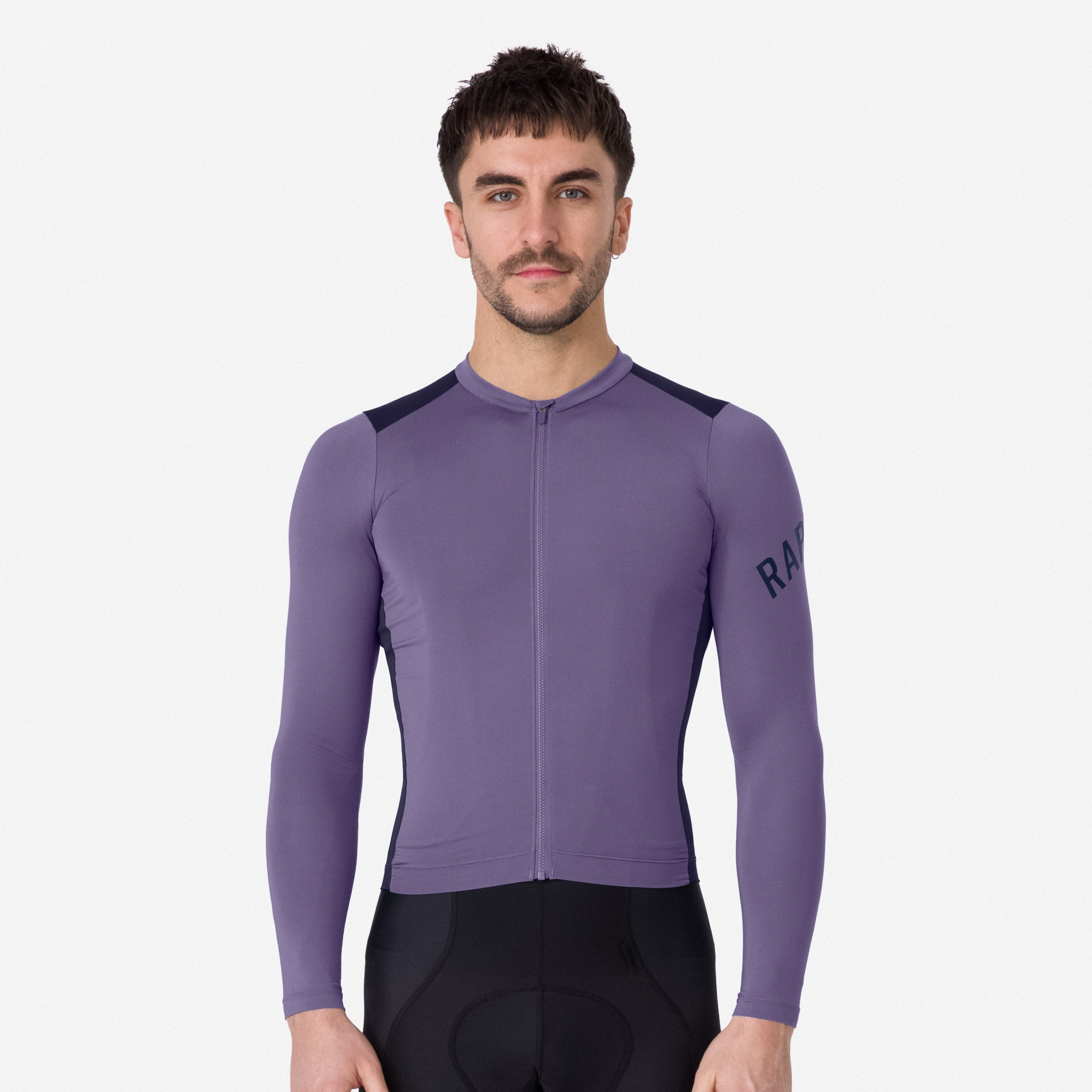 Men's Pro Team Long Sleeve Lightweight Jersey