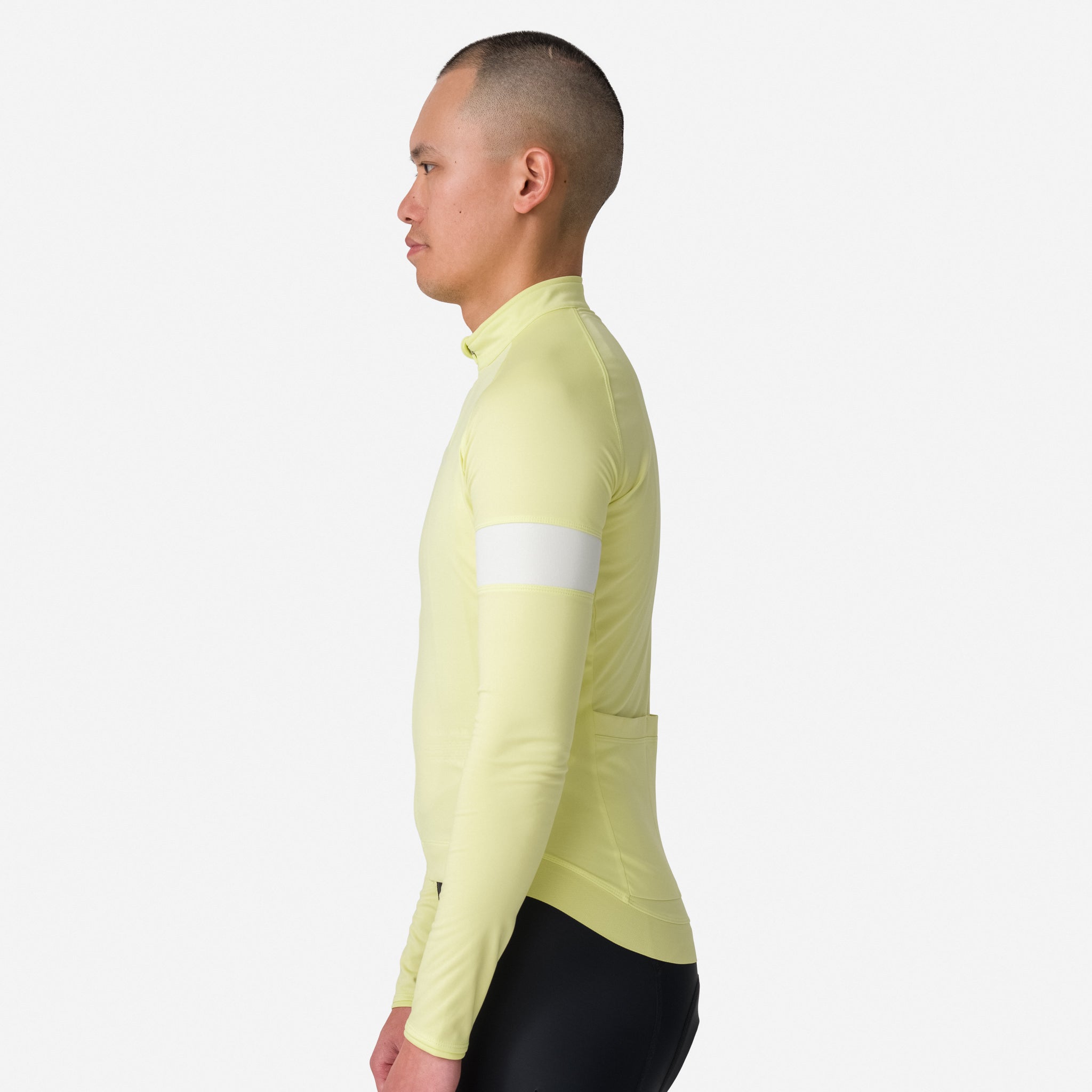 Men's Long Sleeve Core Jersey