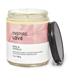 Rose Vanilla