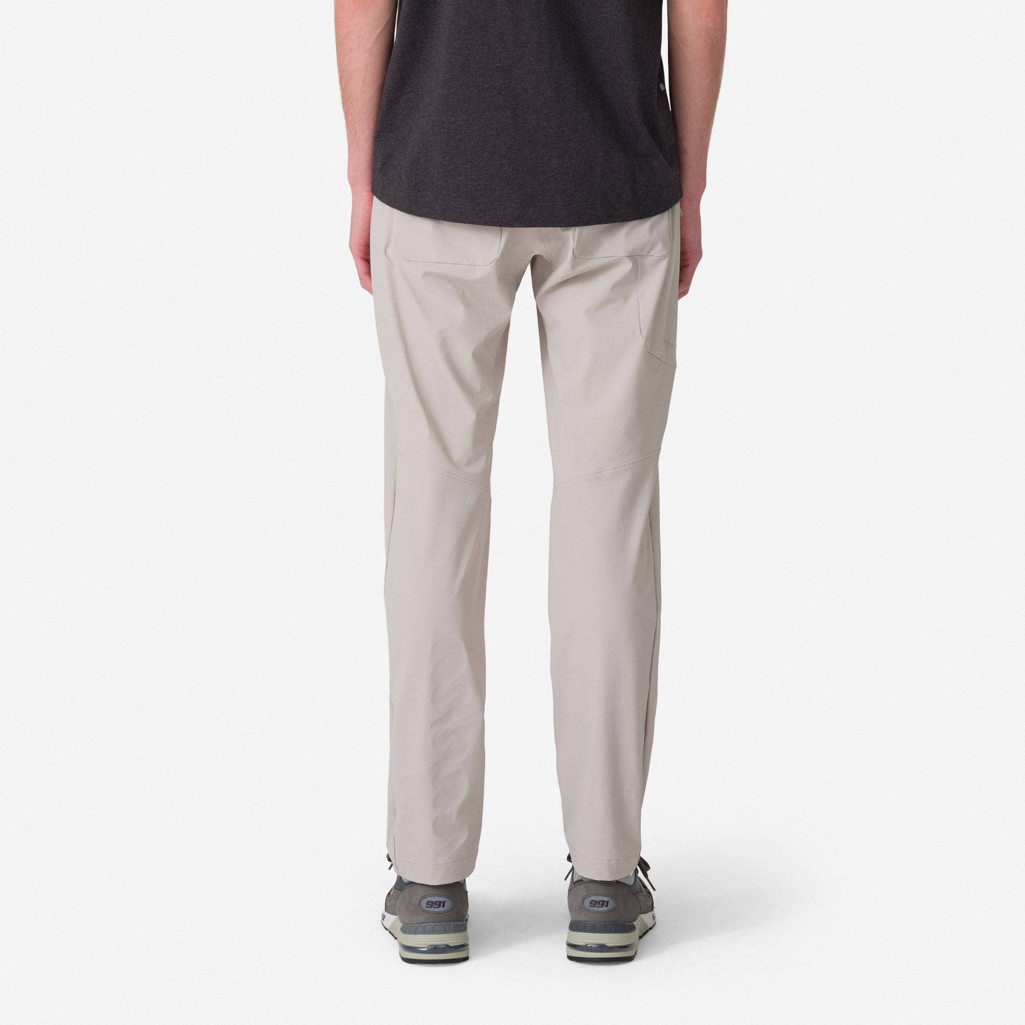 Men's Technical Trousers
