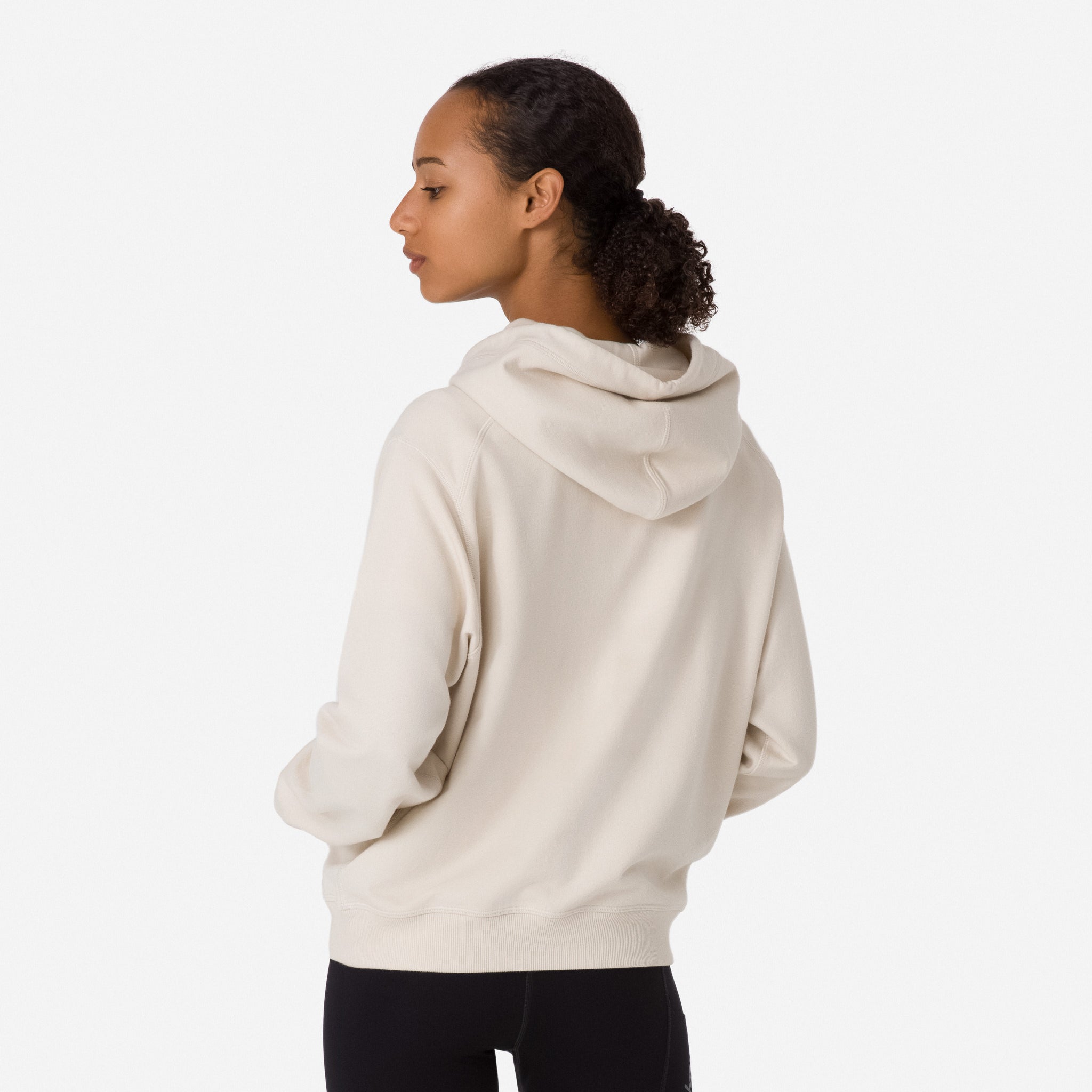 Women's Cotton Hoodie