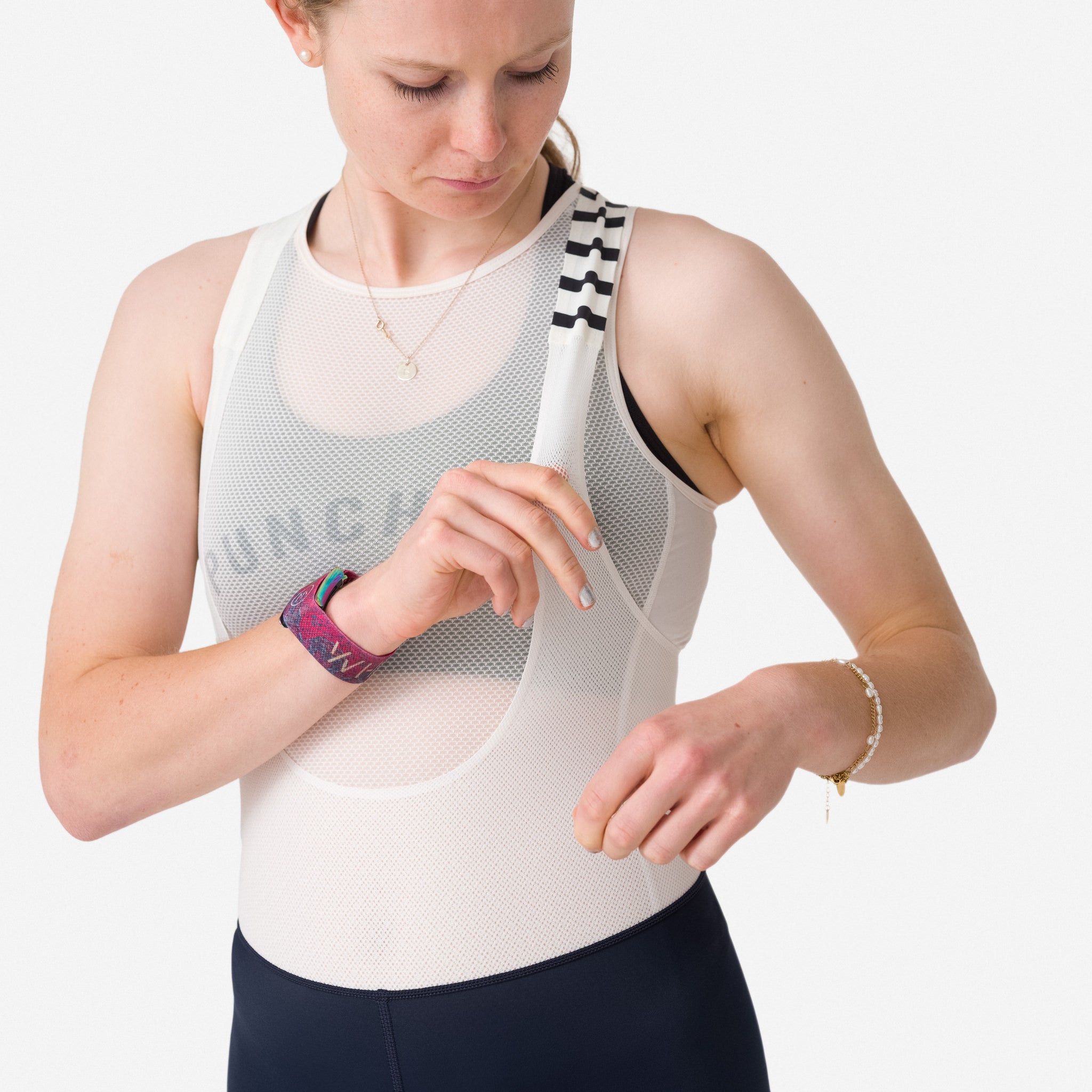 Women's Pro Team Bib Shorts - Regular