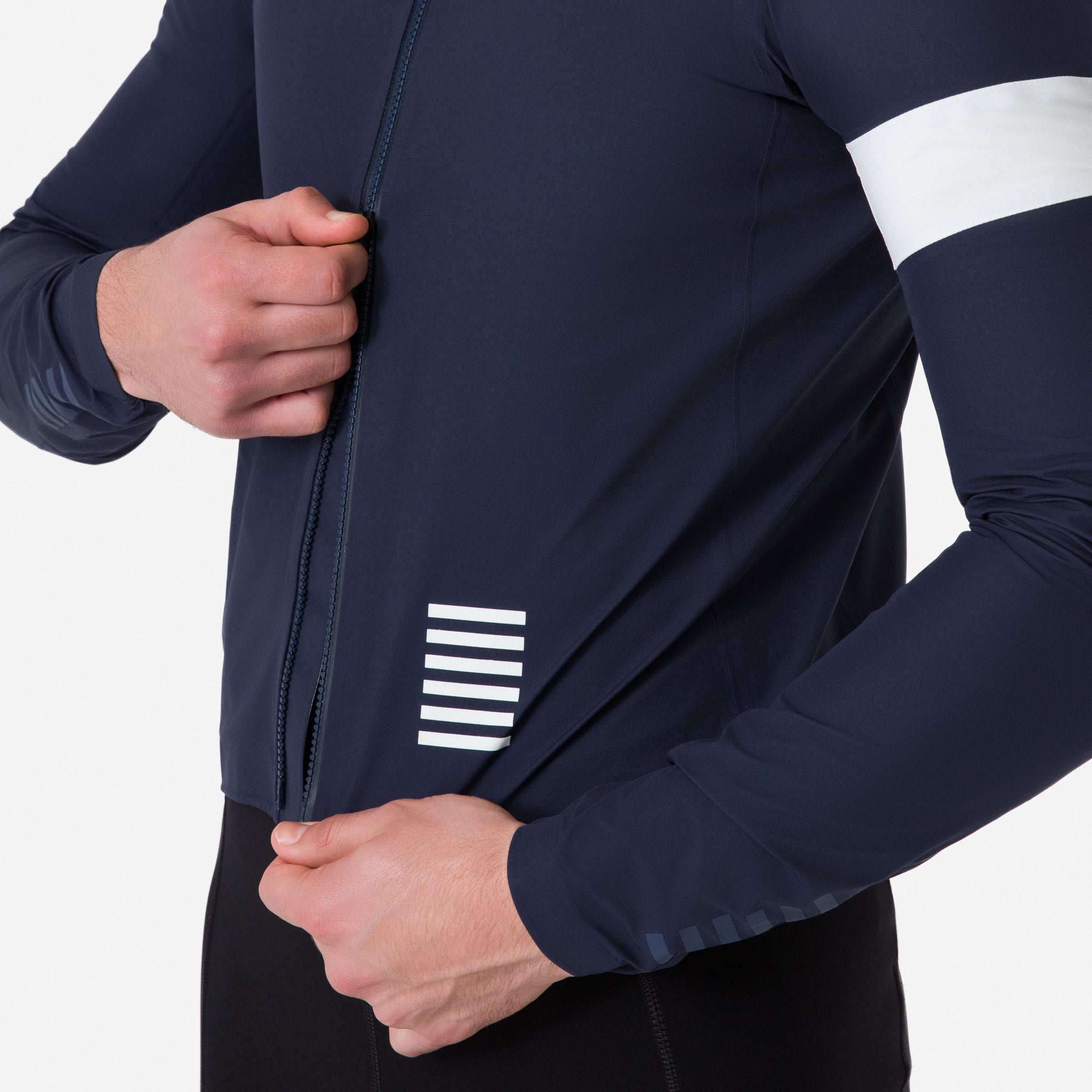Men's Pro Team GORE-TEX Rain Jacket