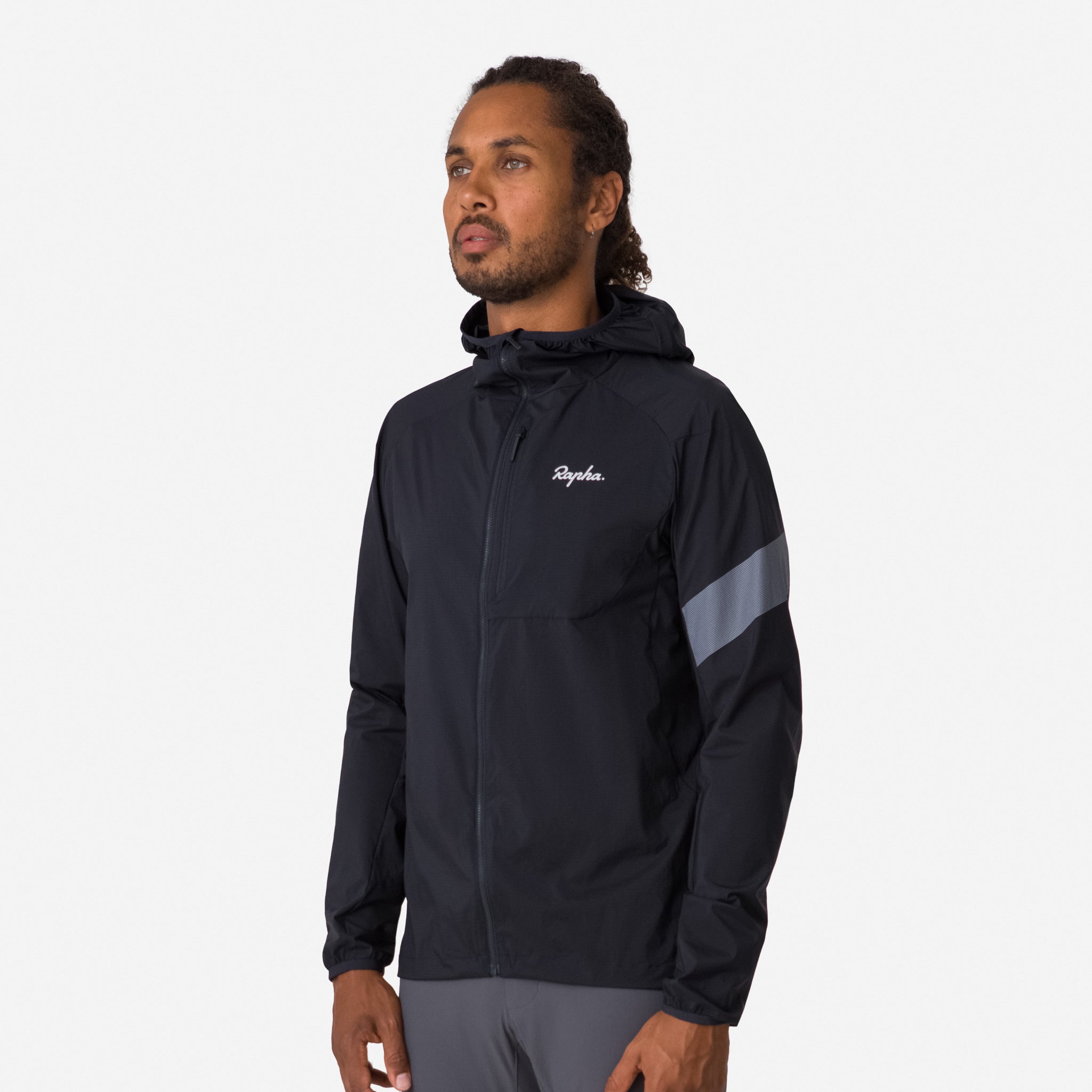 Men's Trail Lightweight Jacket