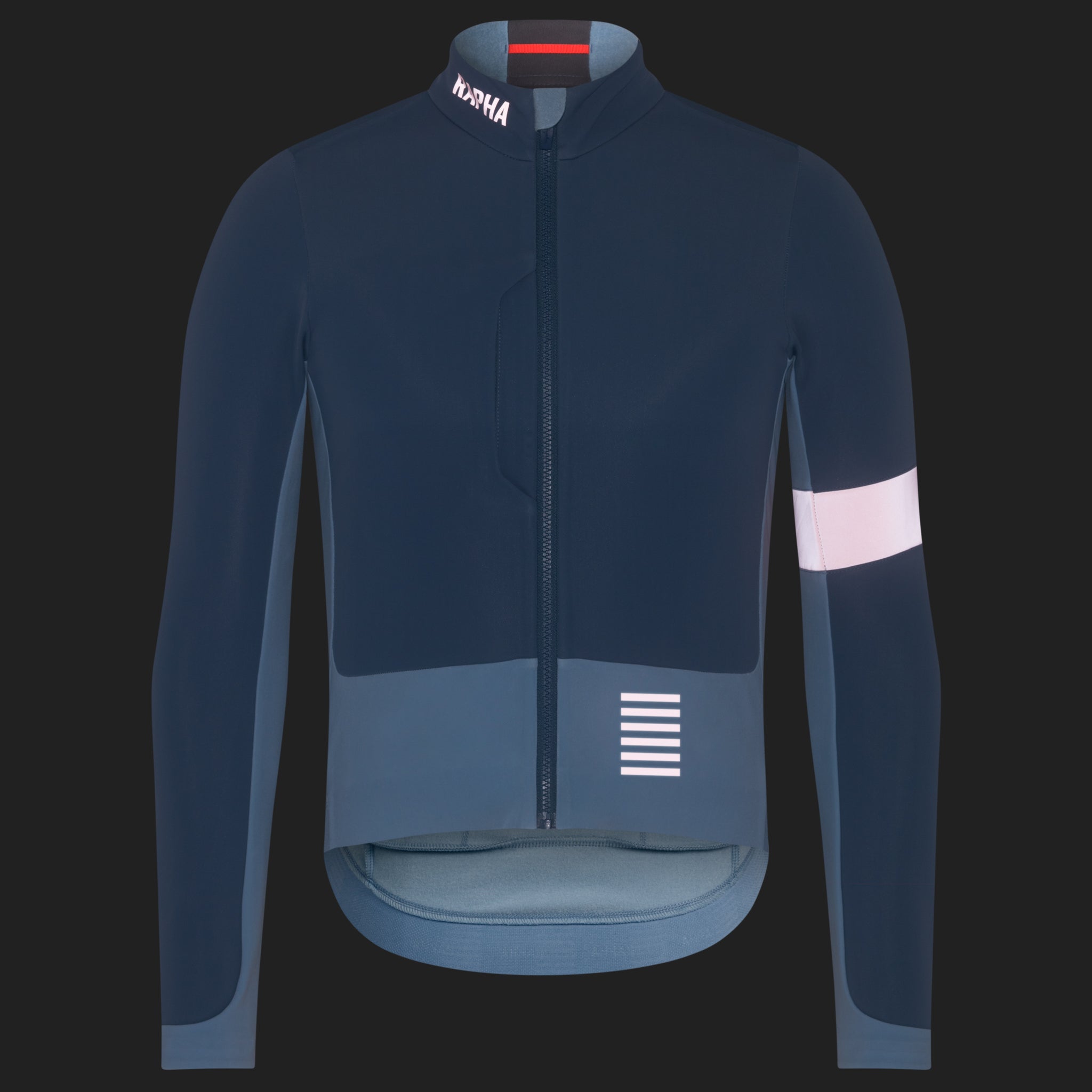 Men's Pro Team Winter Jacket