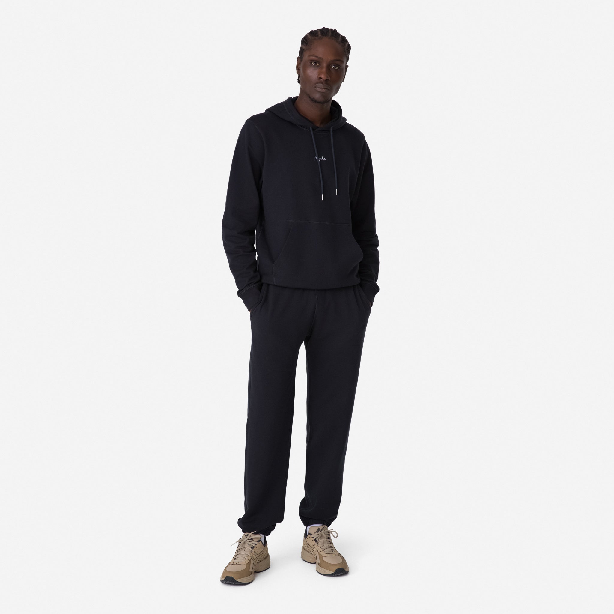 Men's Cotton Hoodie
