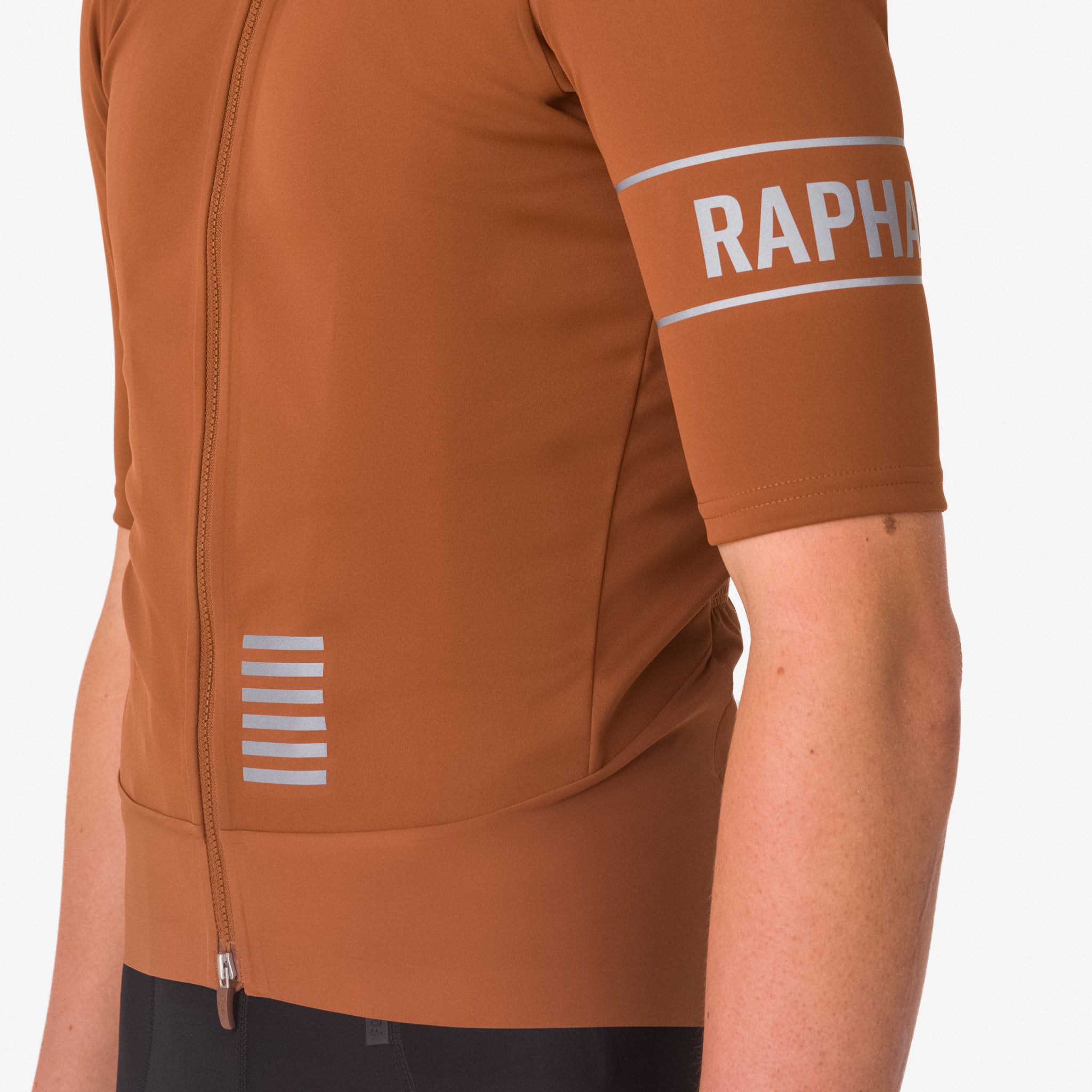 Men's Pro Team GORE-TEX Windstopper Jersey