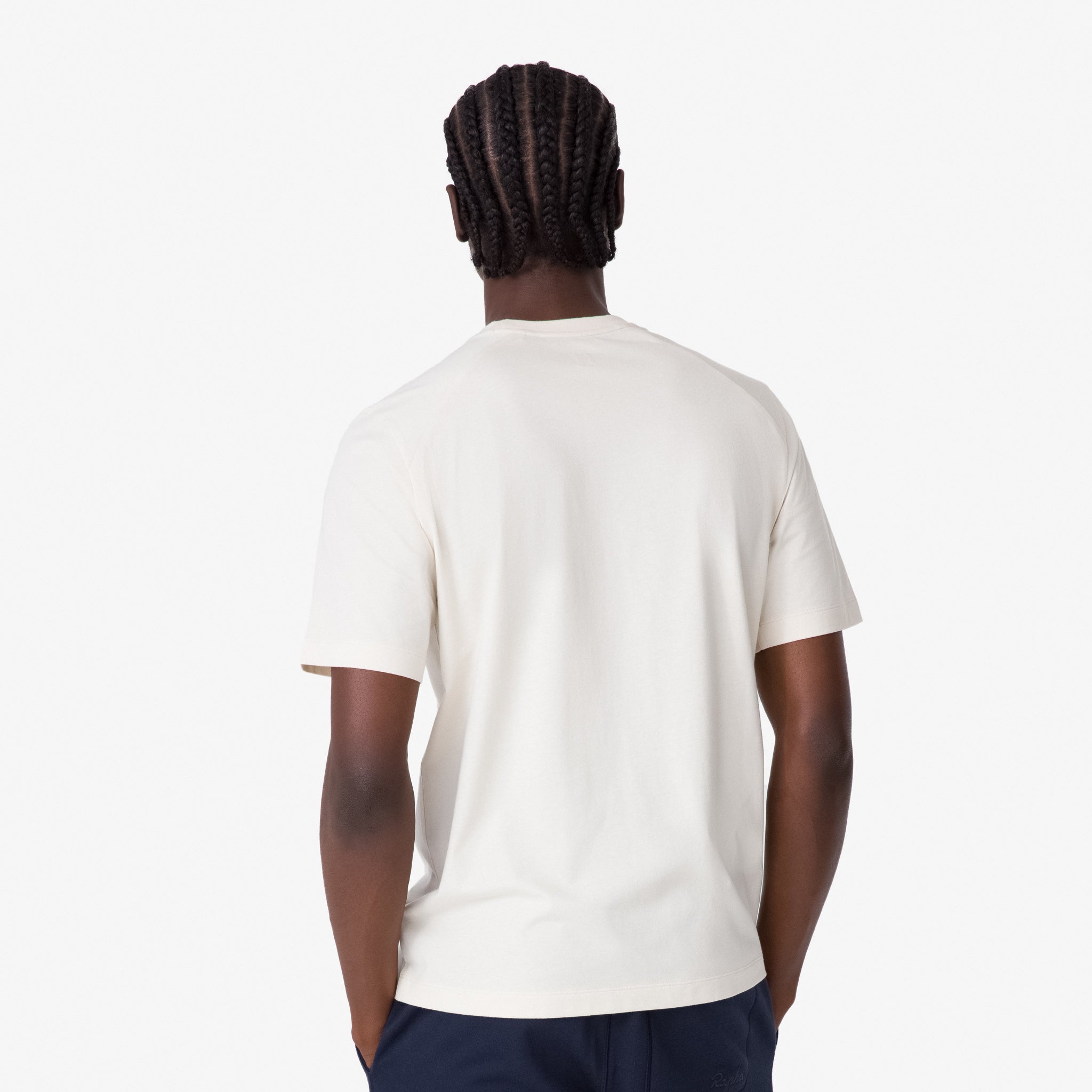 Men's Cotton T-Shirt