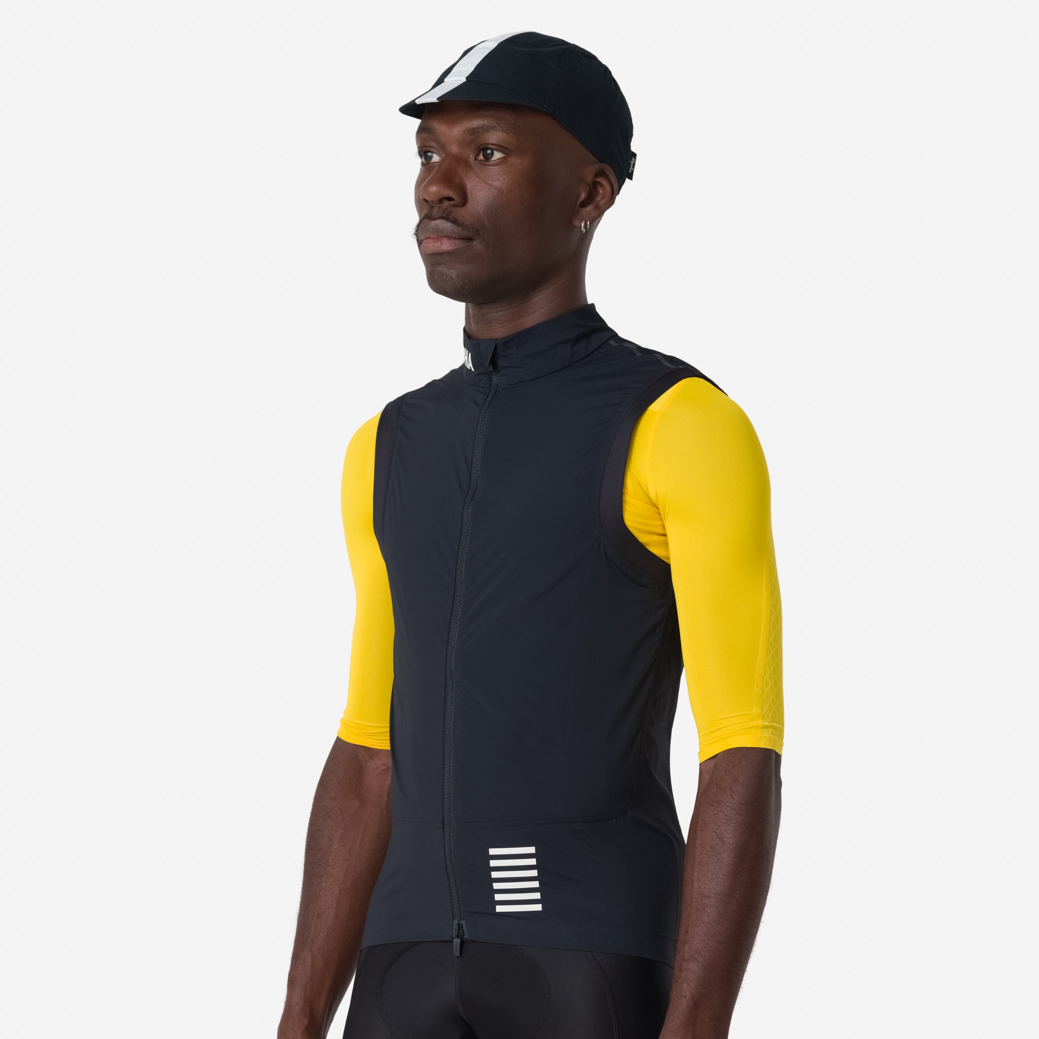 Men's Pro Team Lightweight Vest