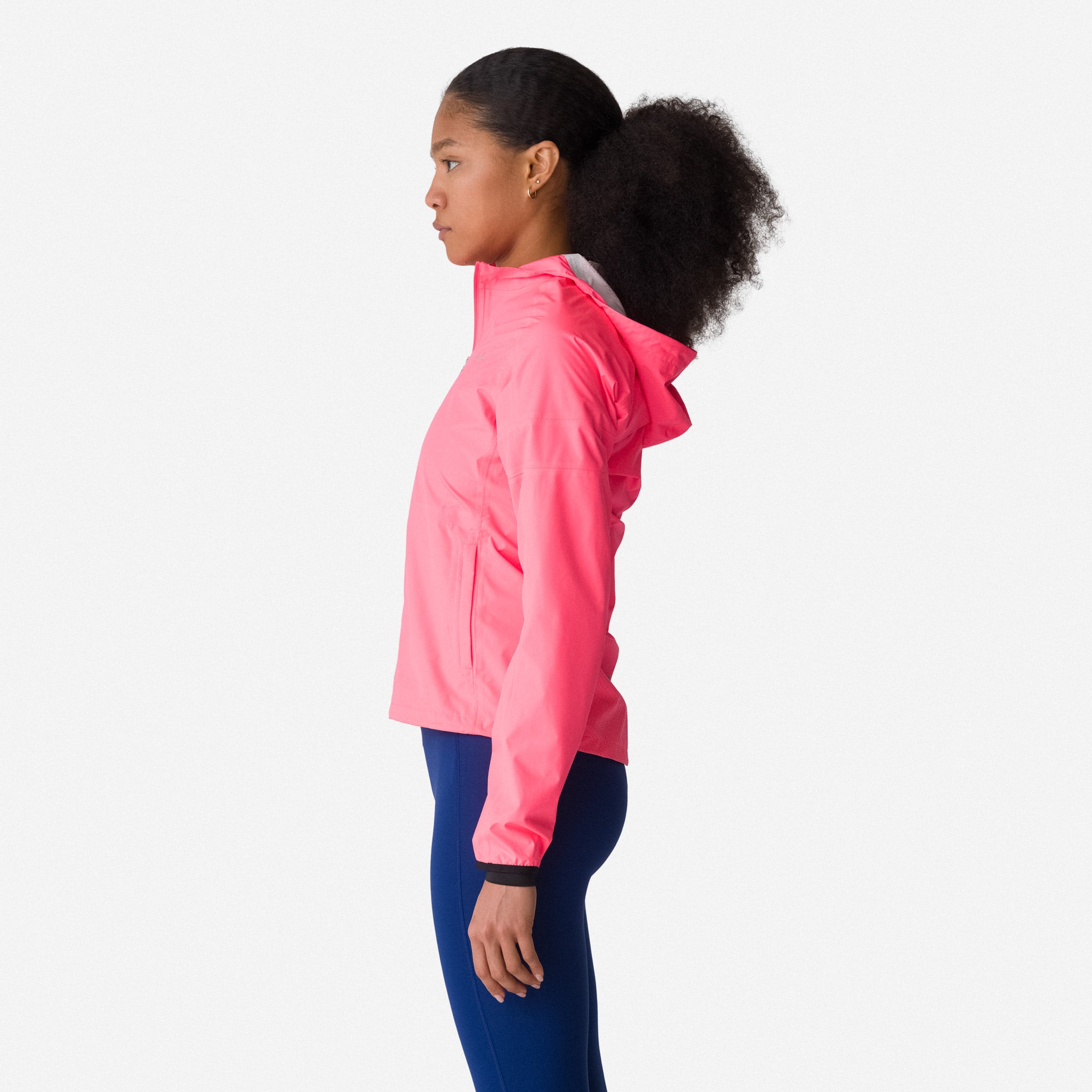 Women's Commuter Jacket